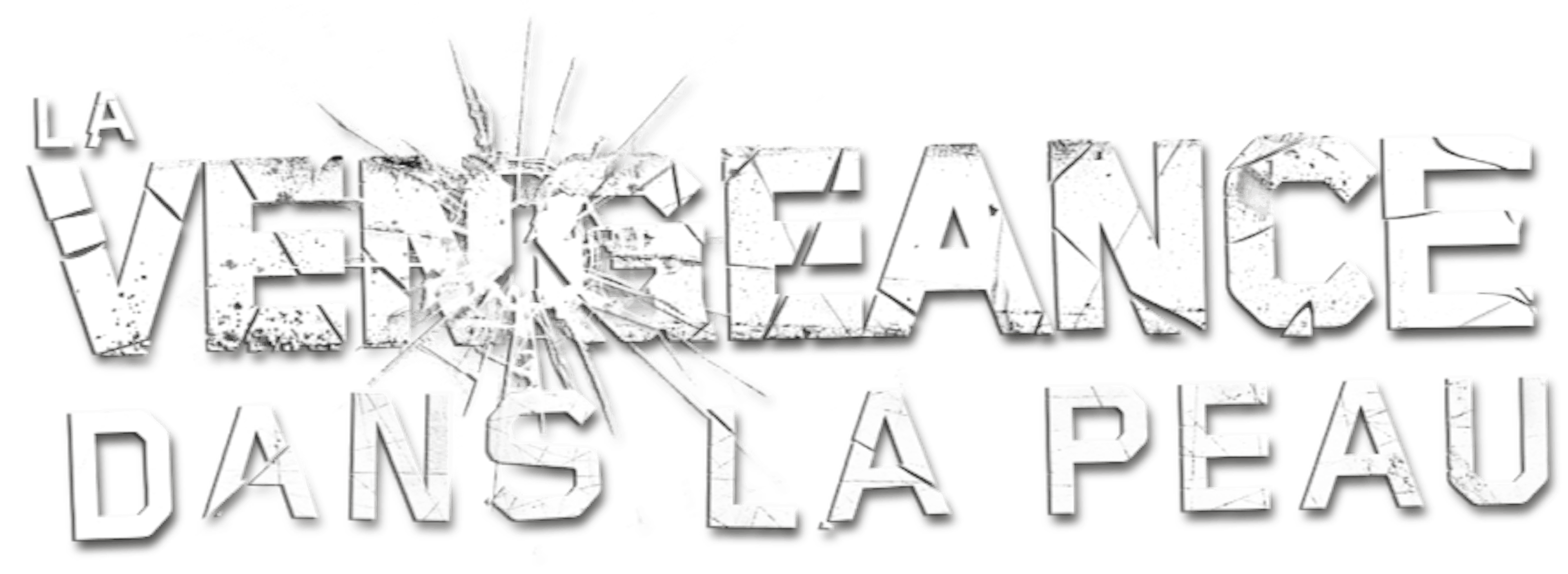 La Vengeance dans la peau