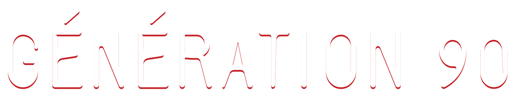 Génération 90