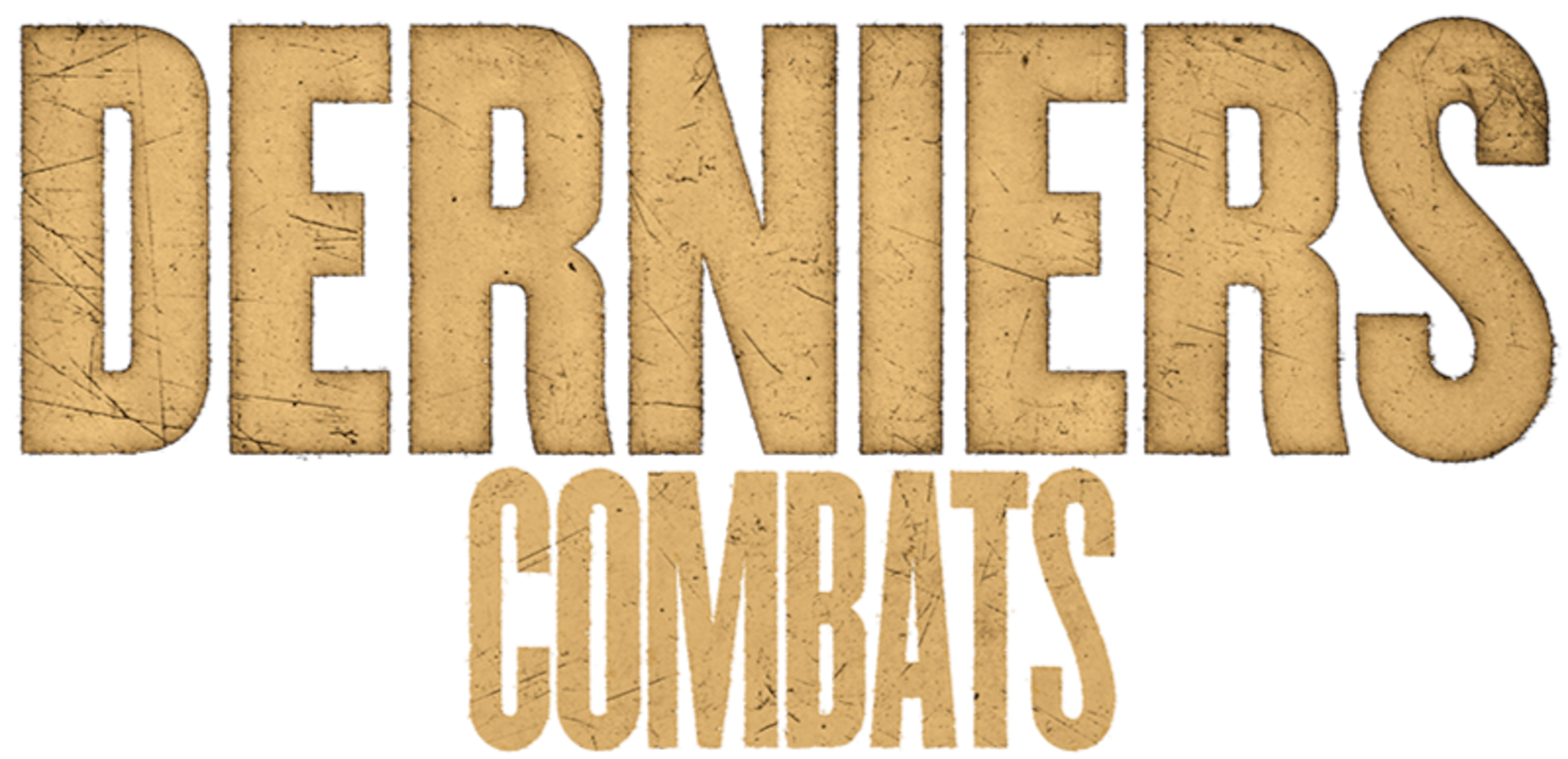 Derniers Combats