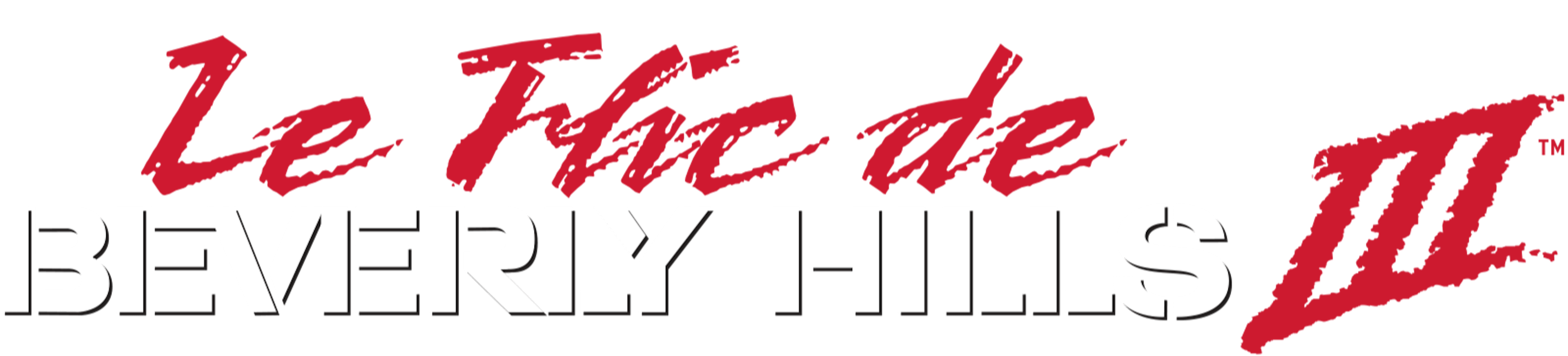 Le Flic de Beverly Hills 3