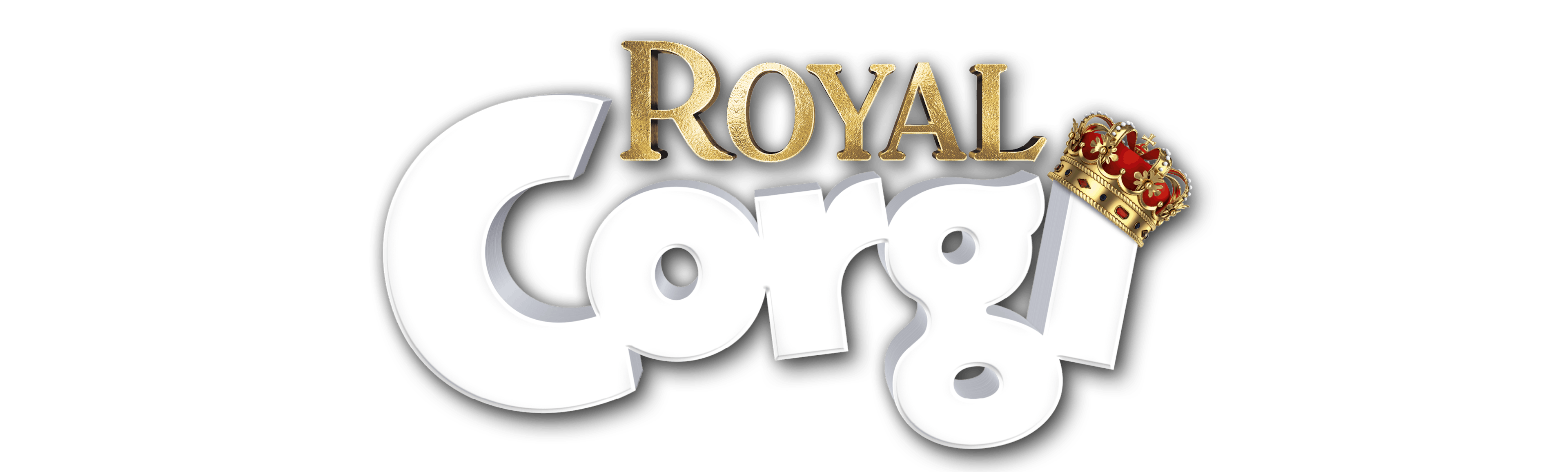 Royal Corgi