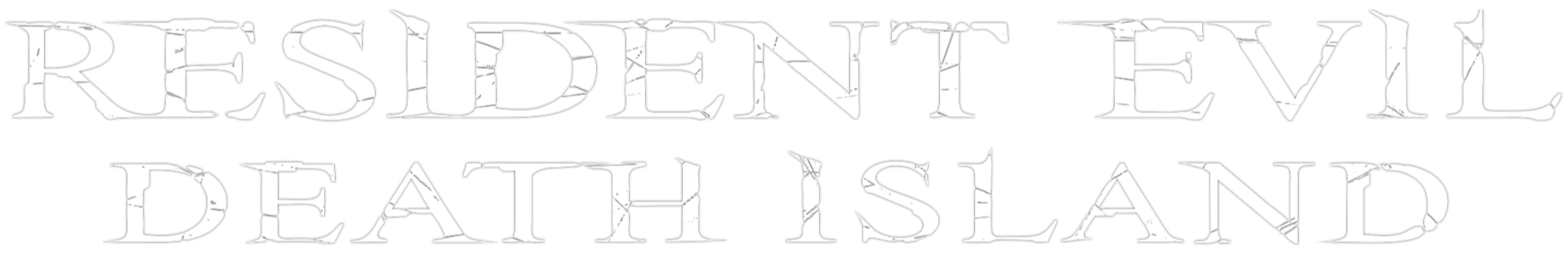 Resident Evil : Death Island