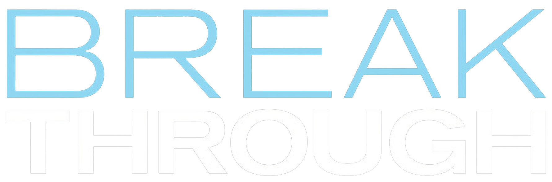 Breakthrough