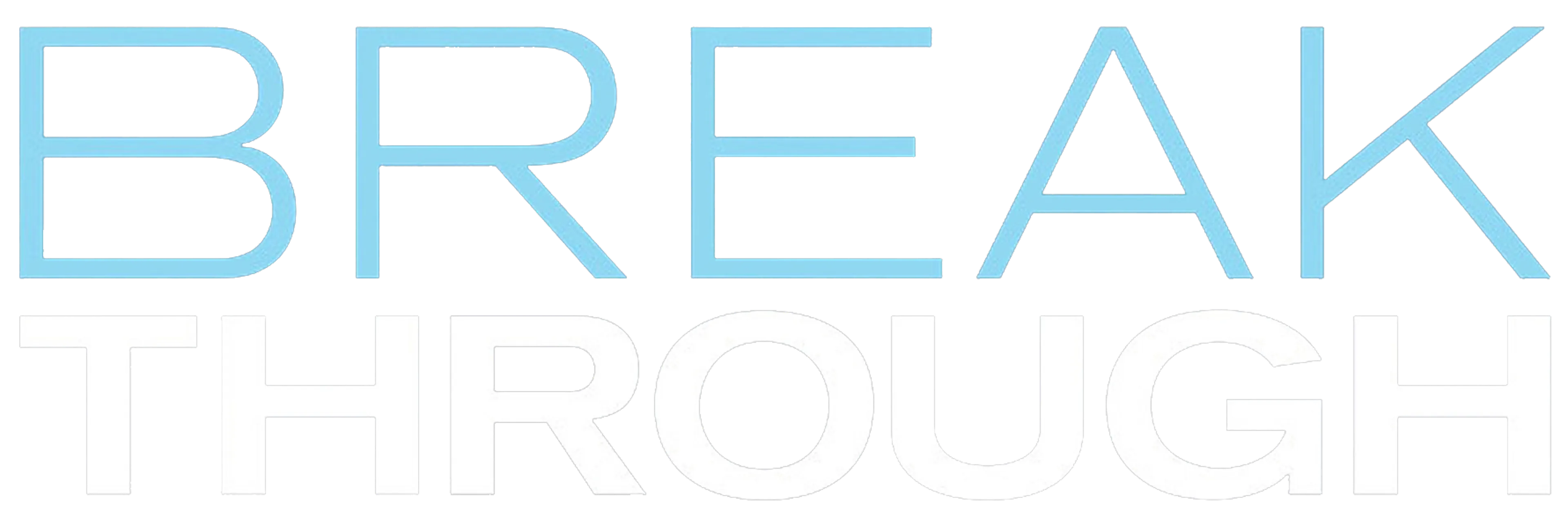 Breakthrough
