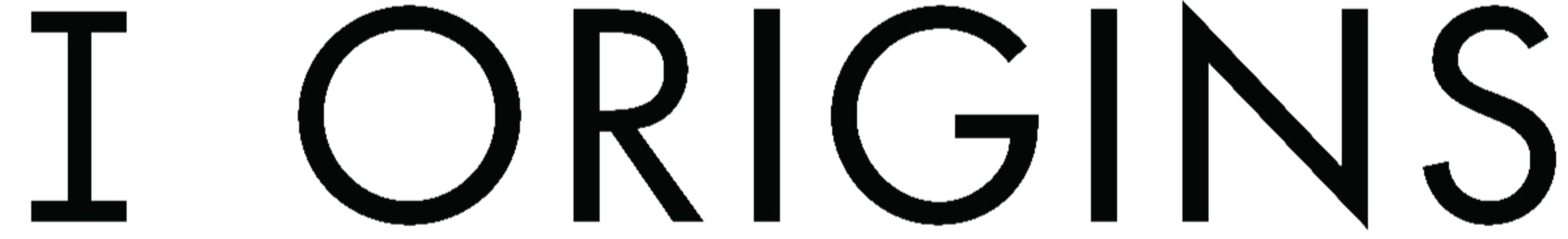 I Origins