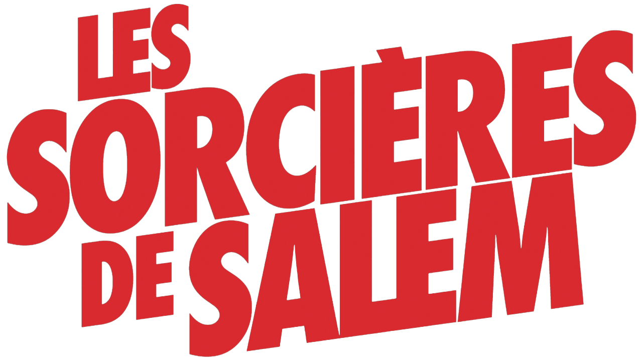 Les sorcières de Salem