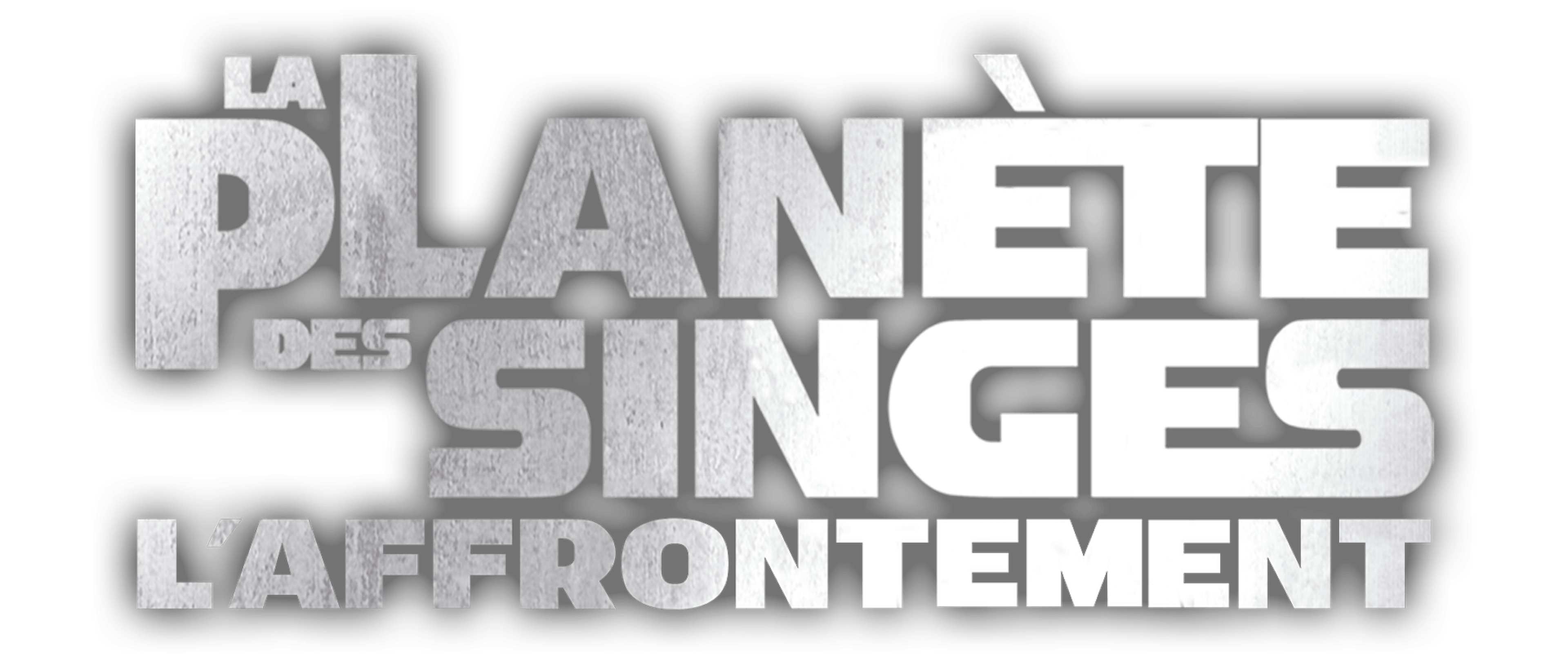 La Planète des singes : L'Affrontement