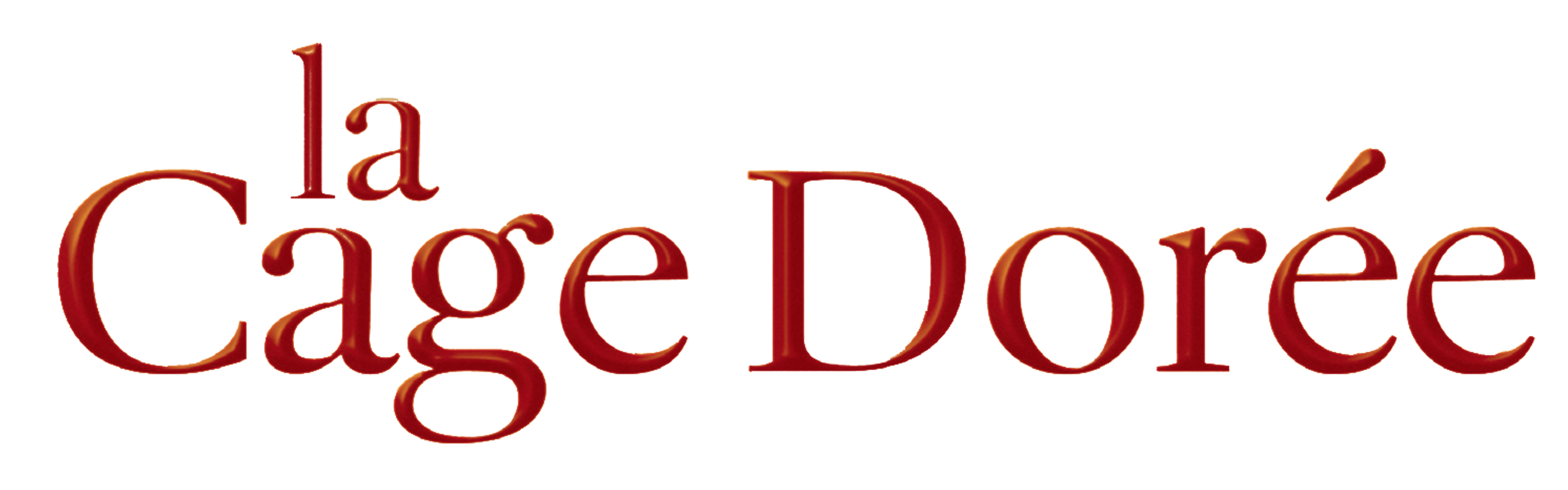 La Cage Dorée