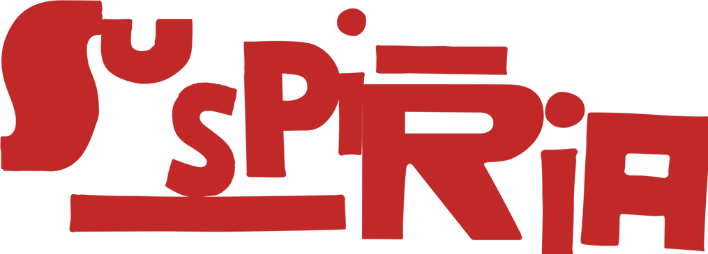 Suspiria