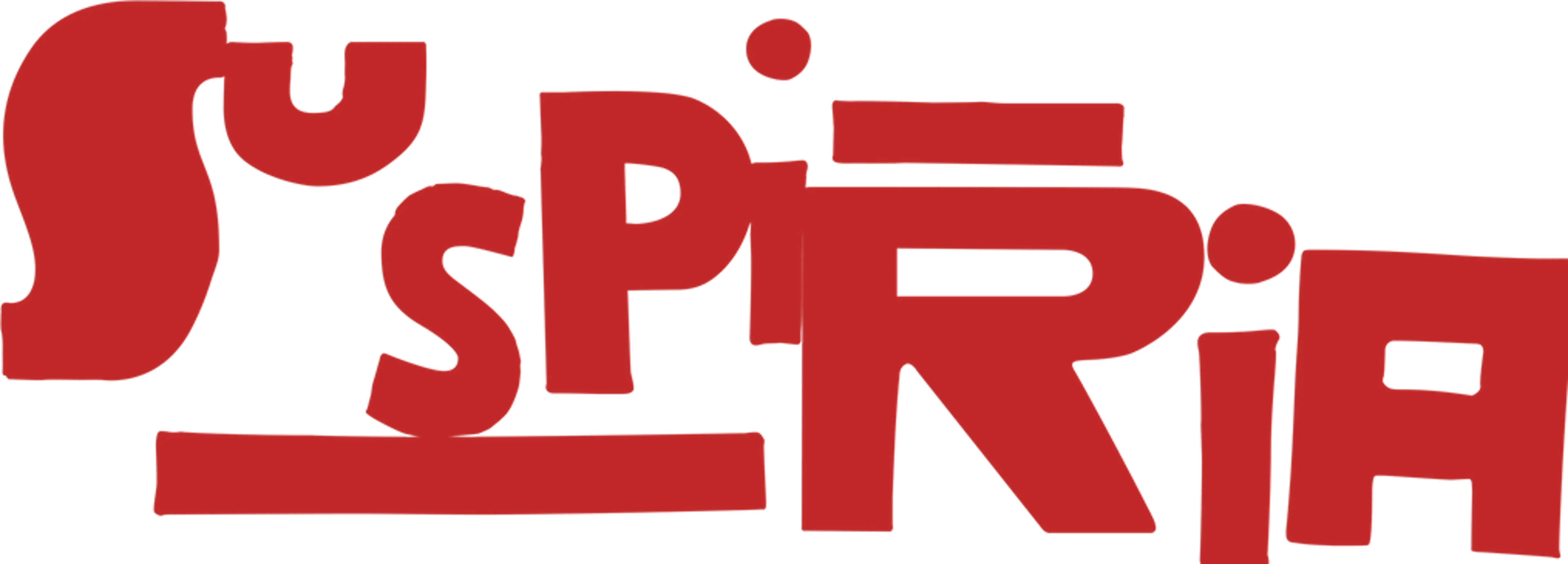 Suspiria