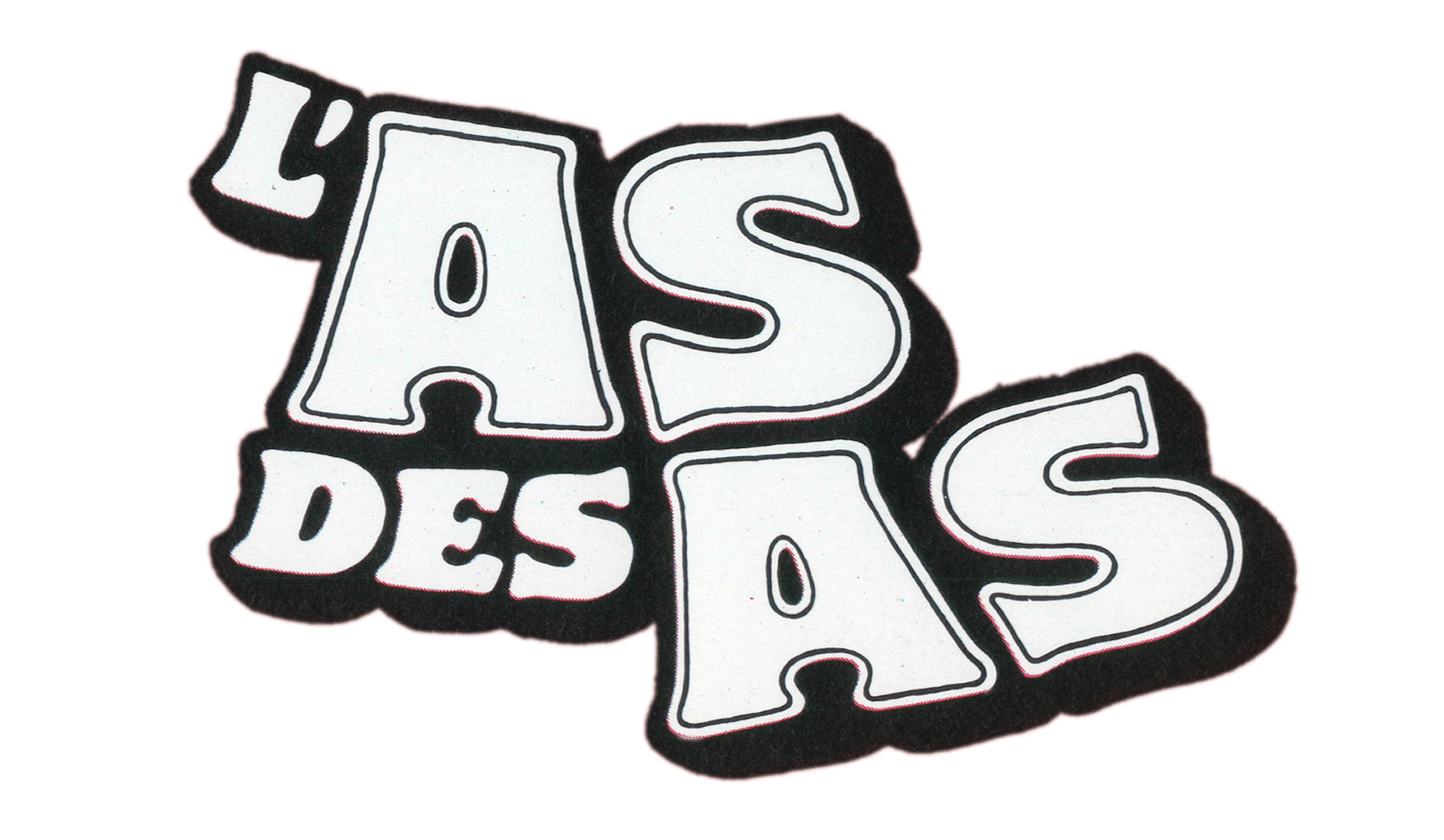 L'As des As