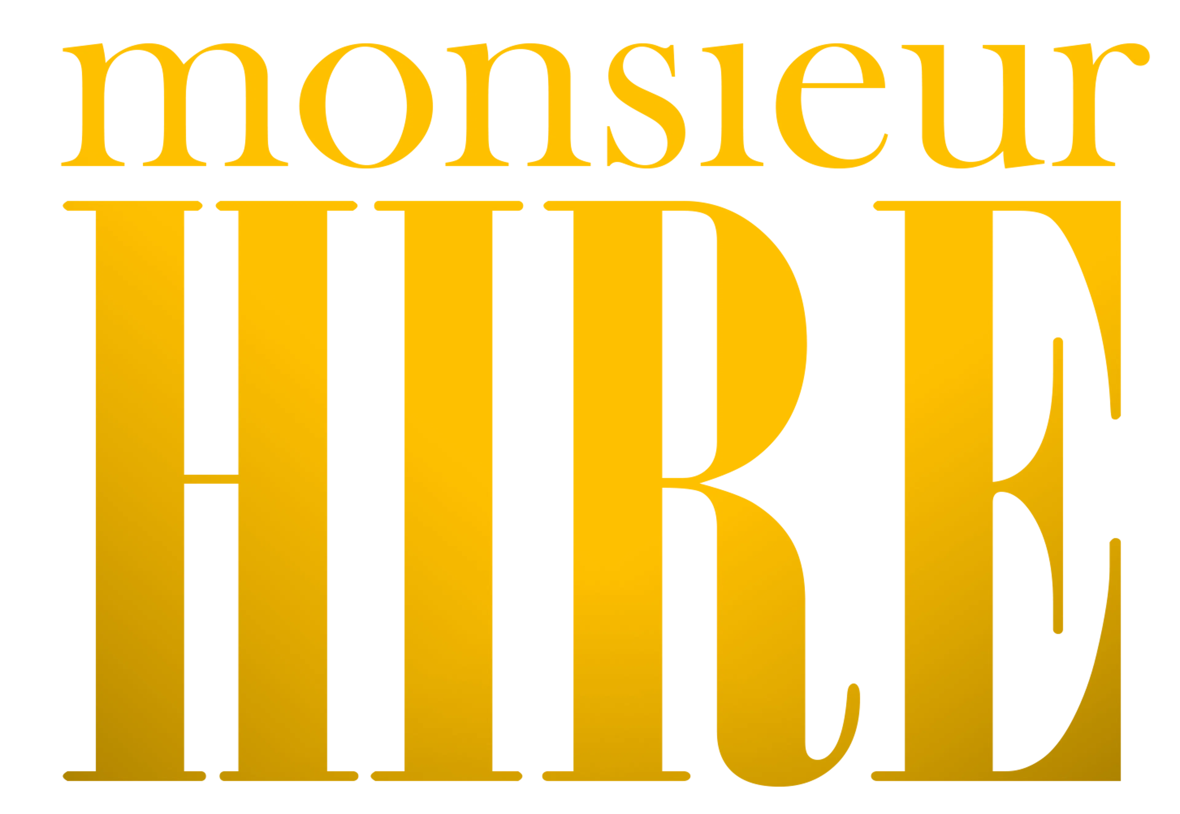 Monsieur Hire