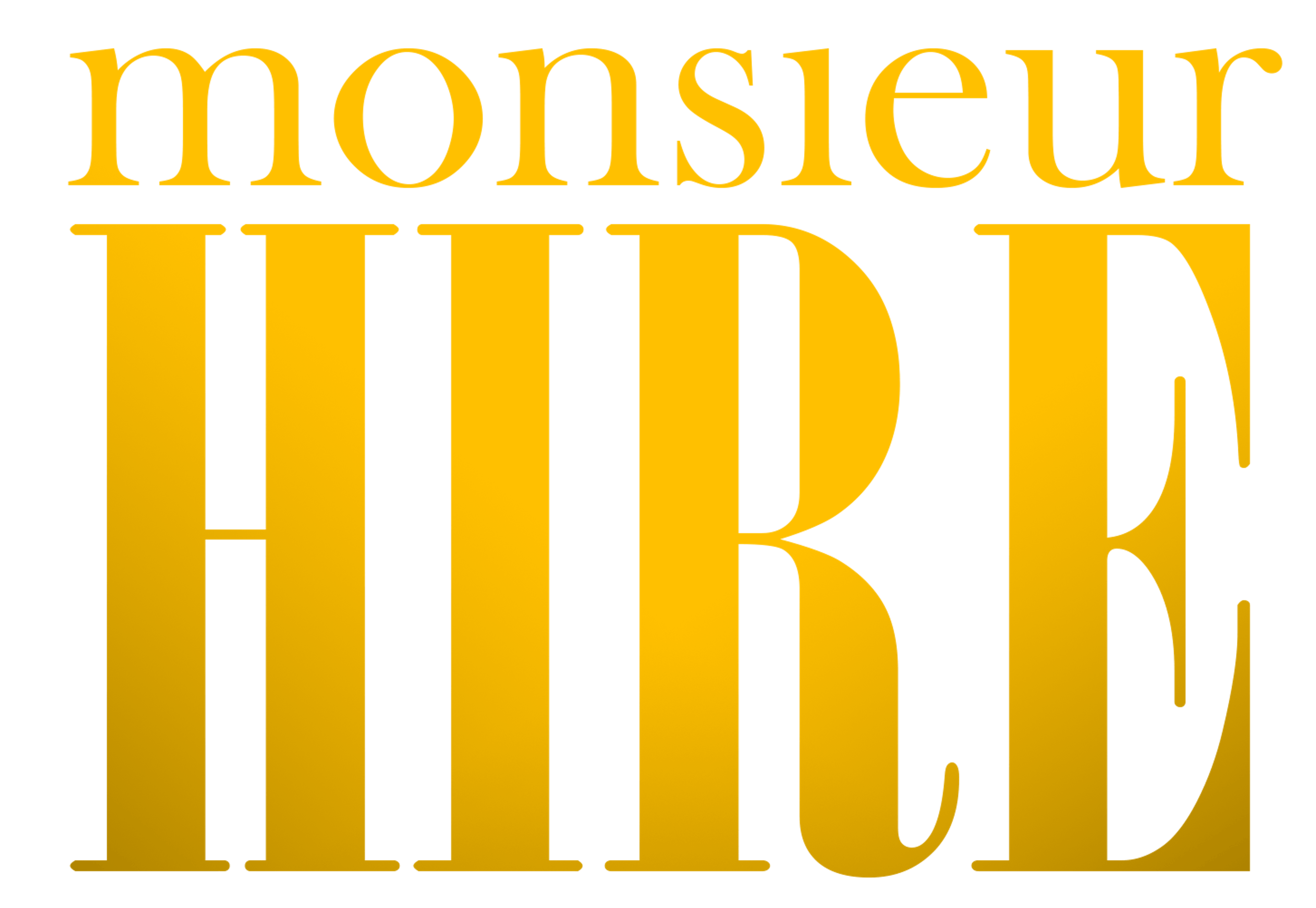 Monsieur Hire