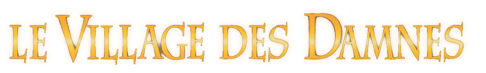 Le Village des damnés