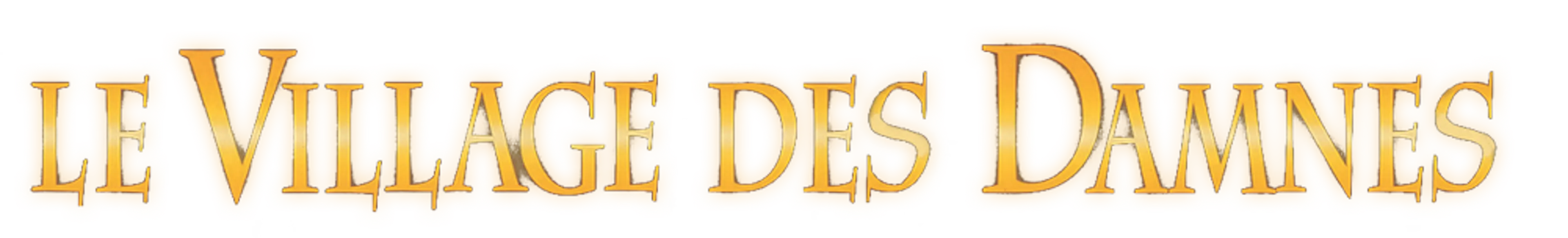 Le Village des damnés