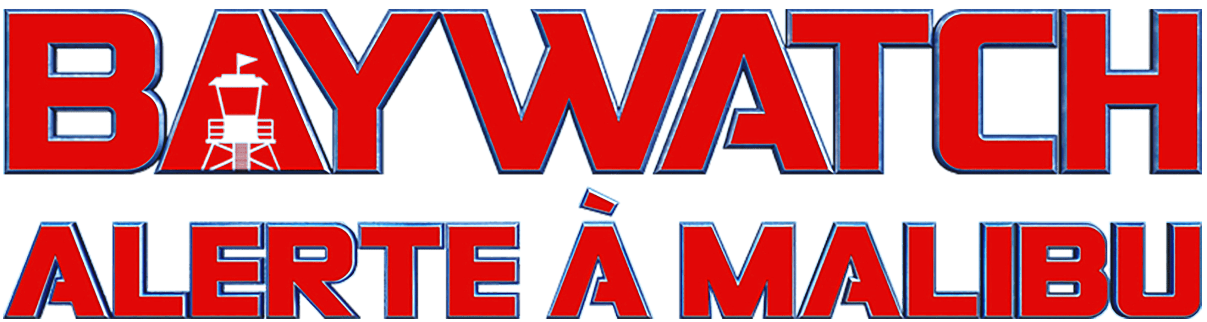 Baywatch : Alerte à Malibu