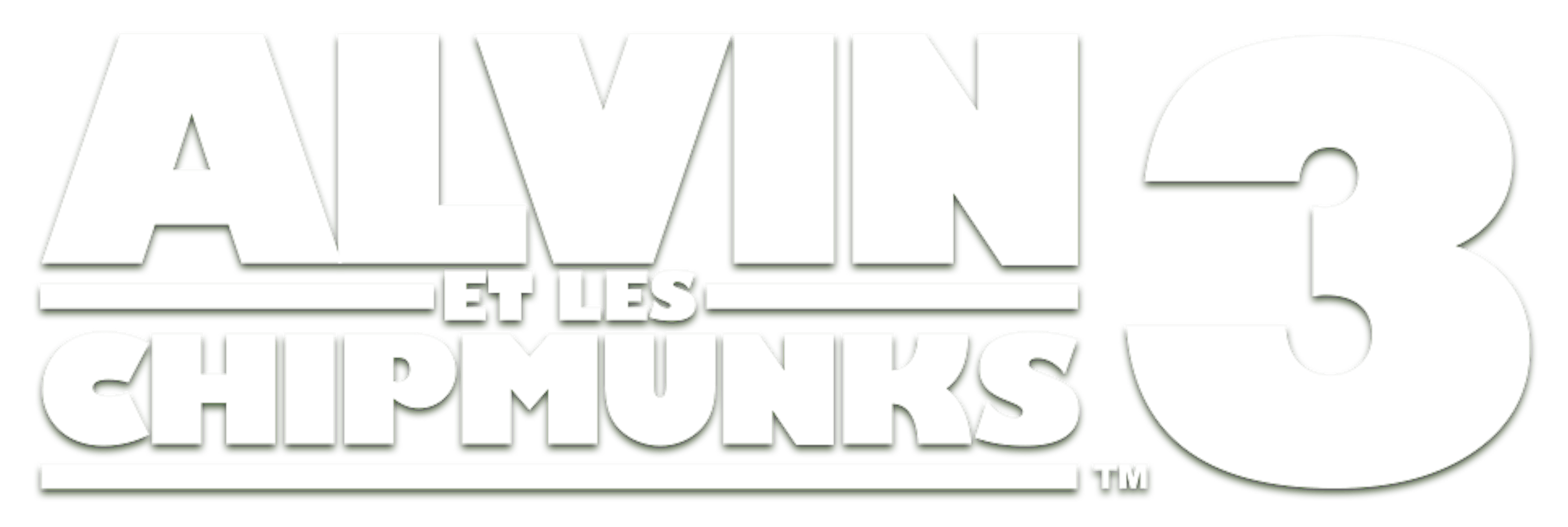 Alvin et les Chipmunks 3