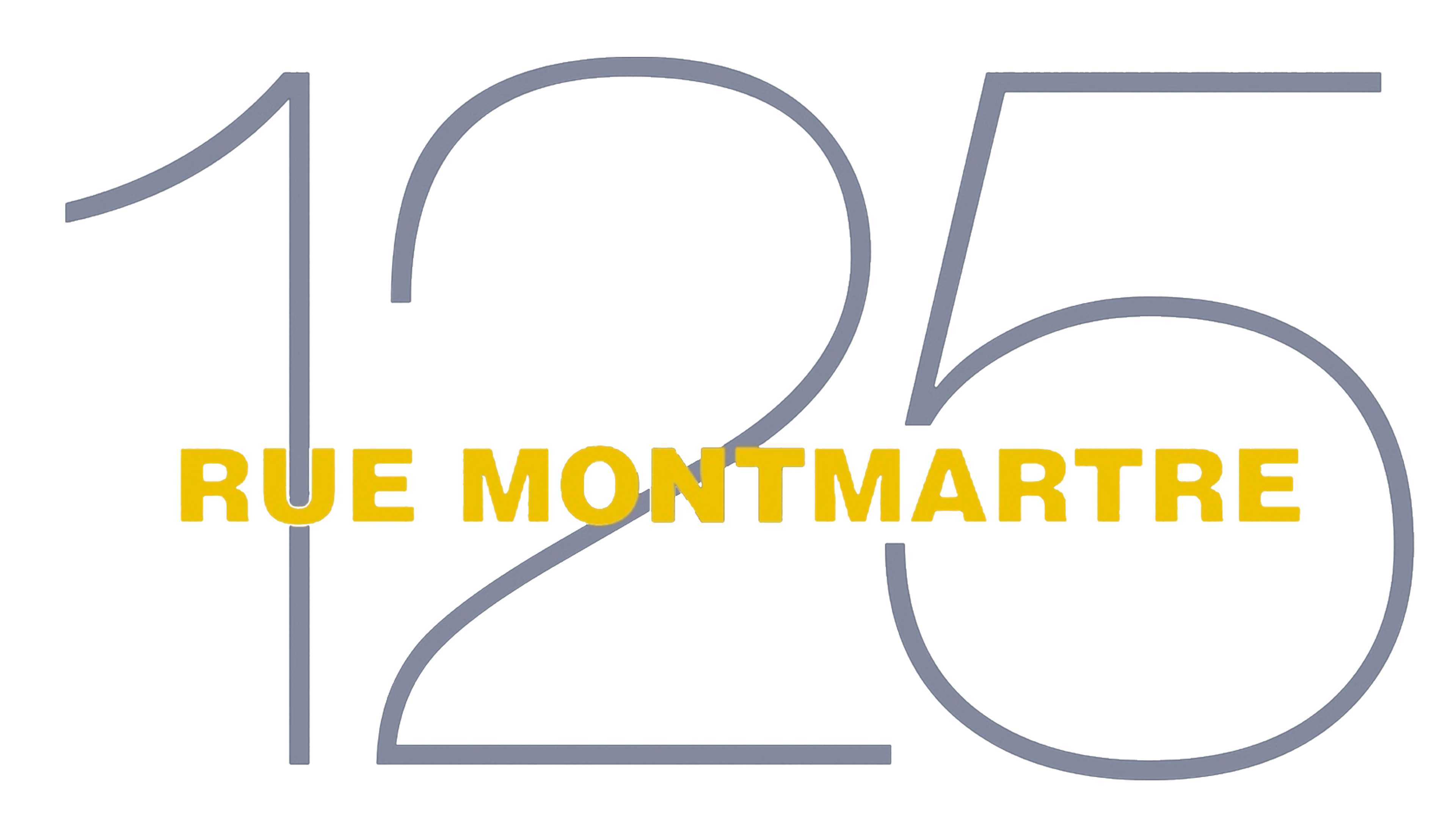 125 rue Montmartre