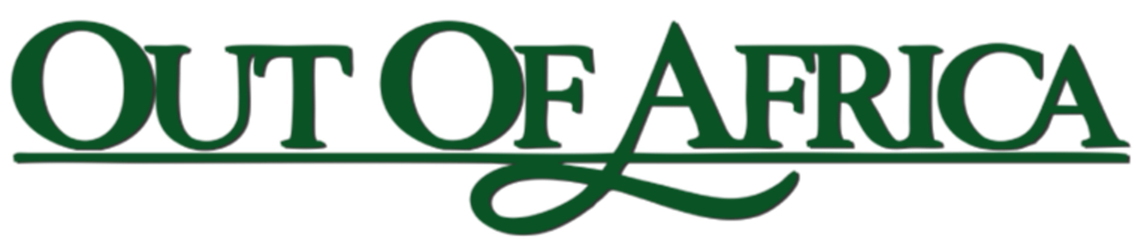 Out of Africa - Souvenirs d'Afrique