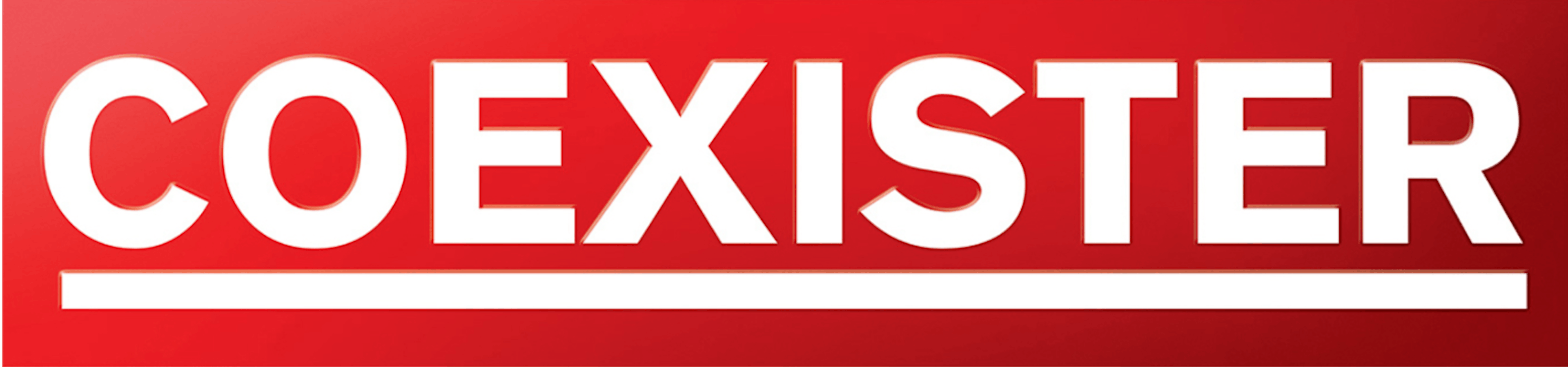 Coexister