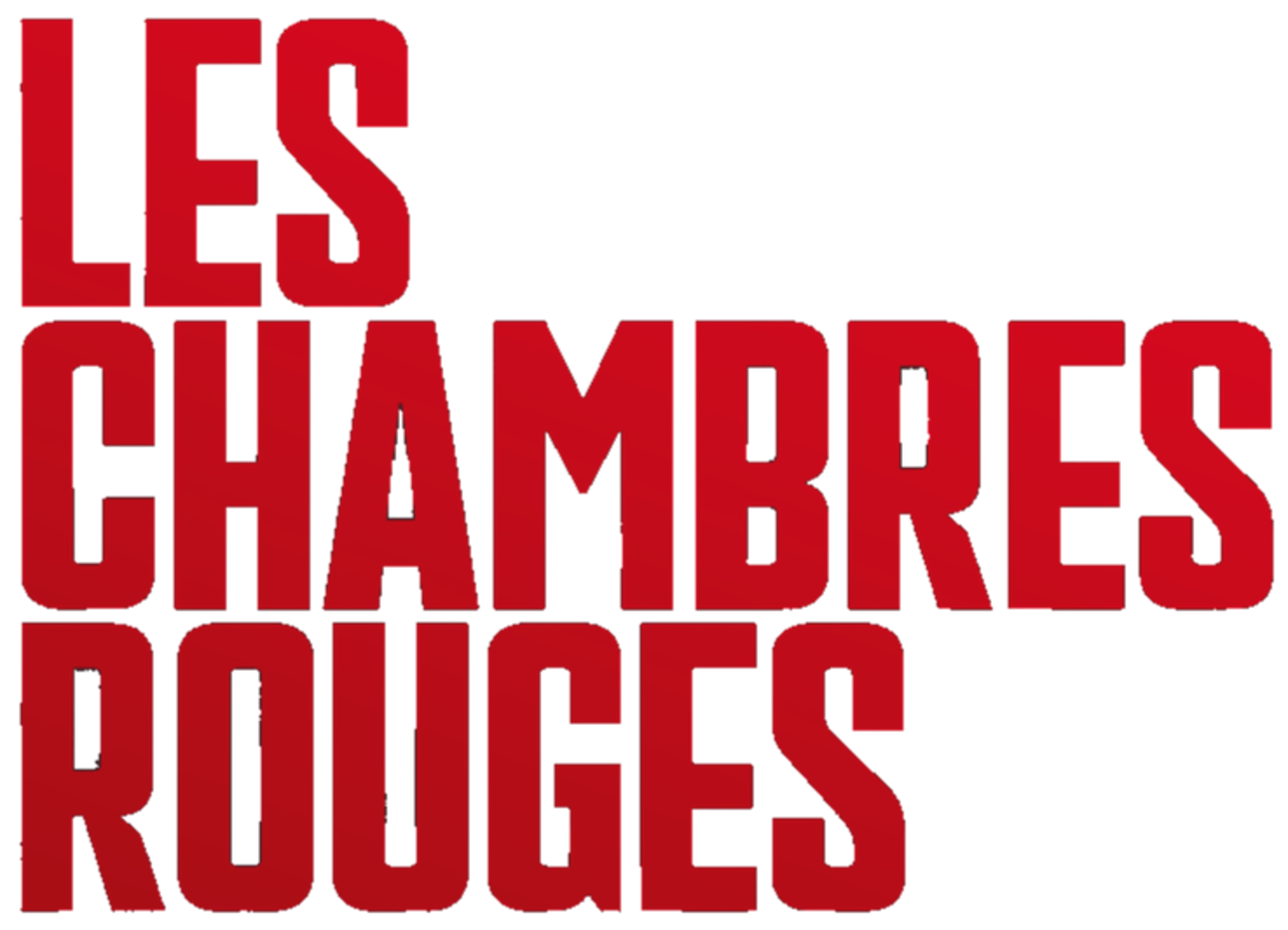 Les chambres rouges