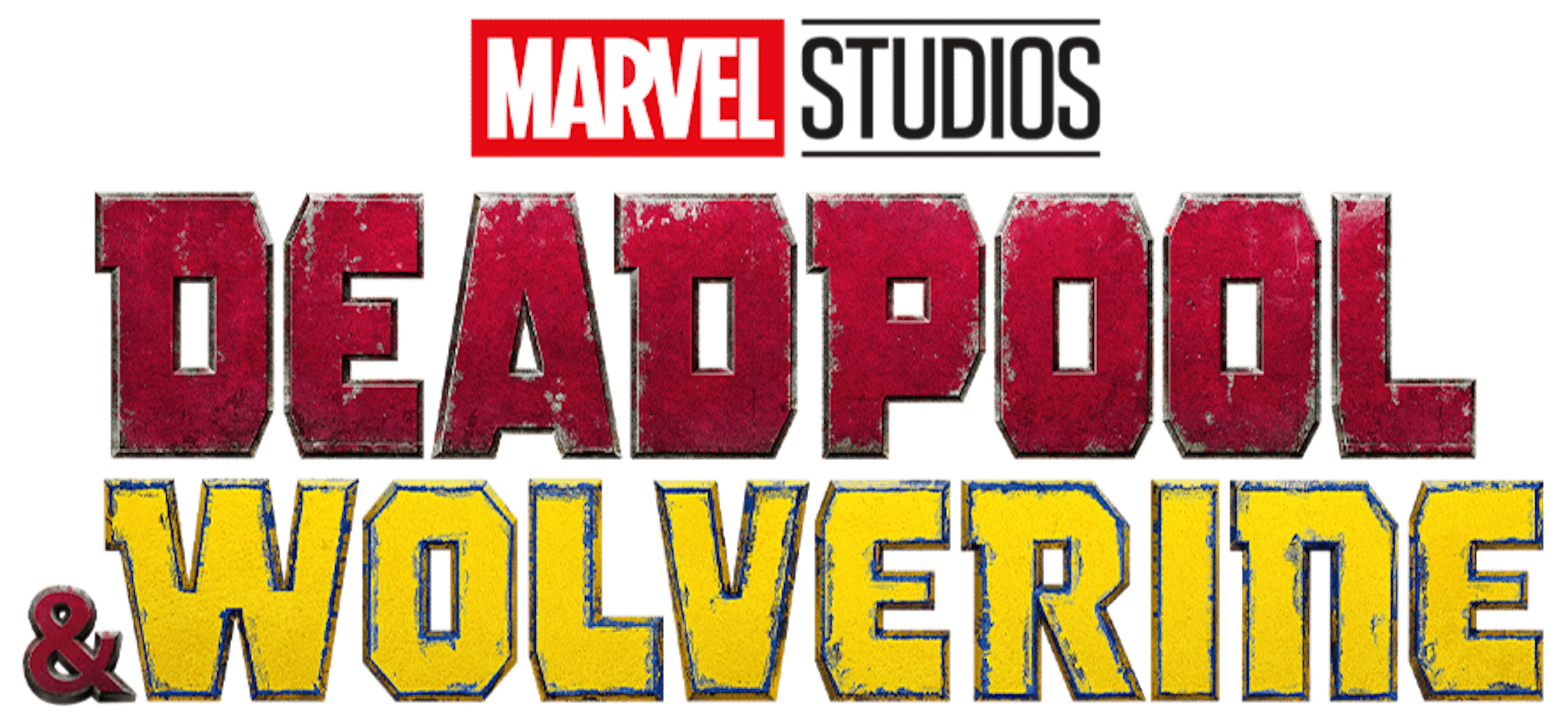 Deadpool & Wolverine