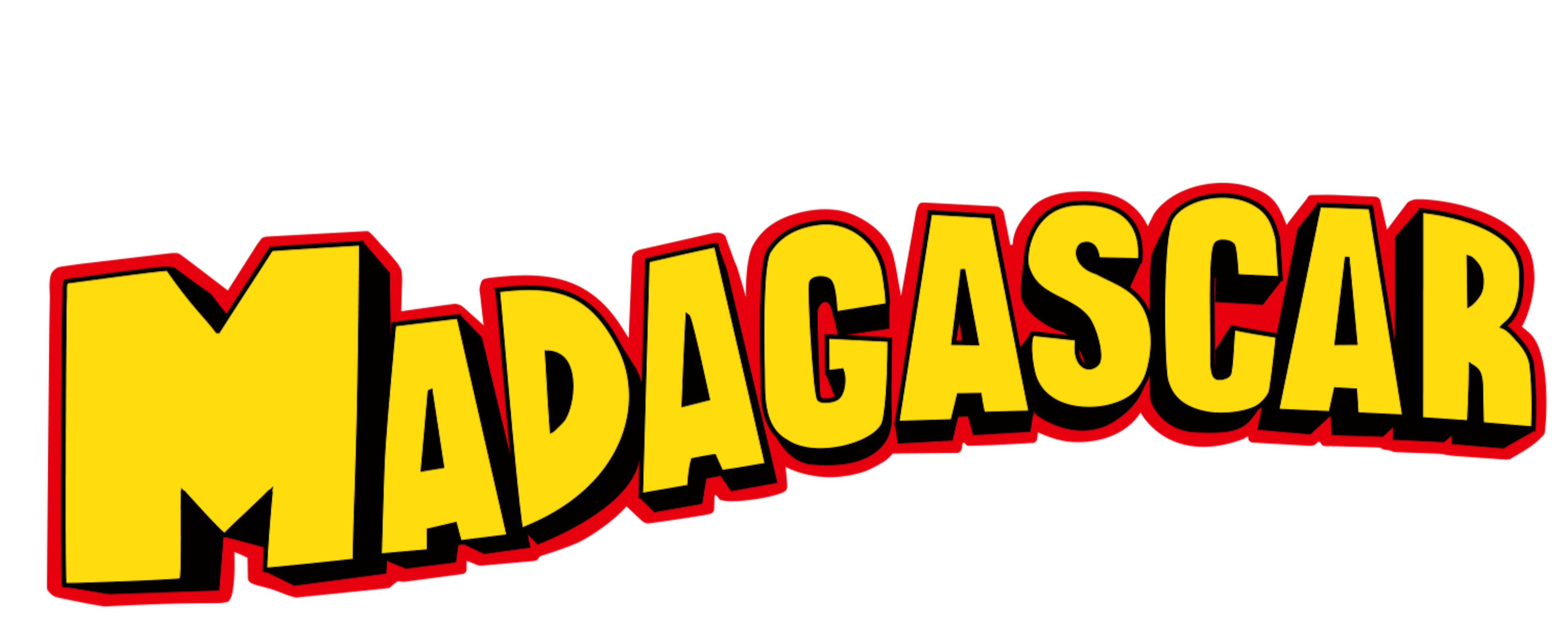 Madagascar