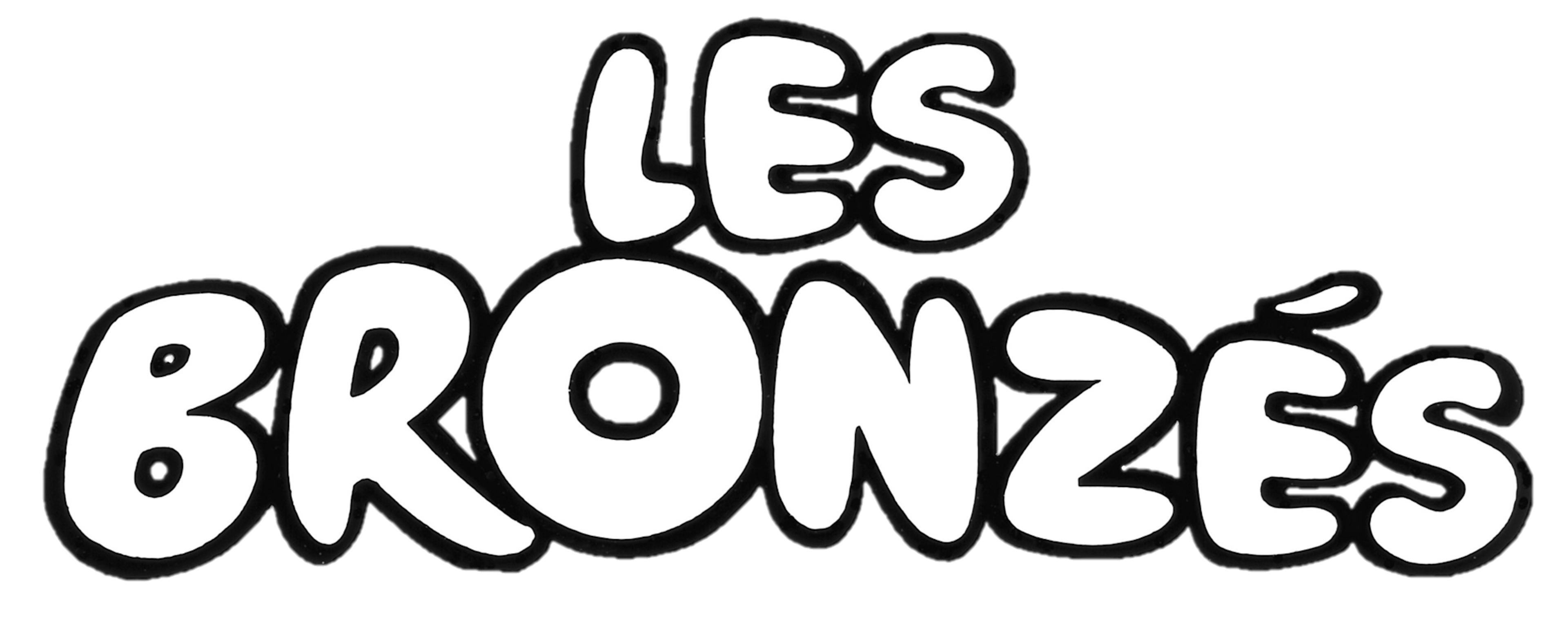 Les Bronzés