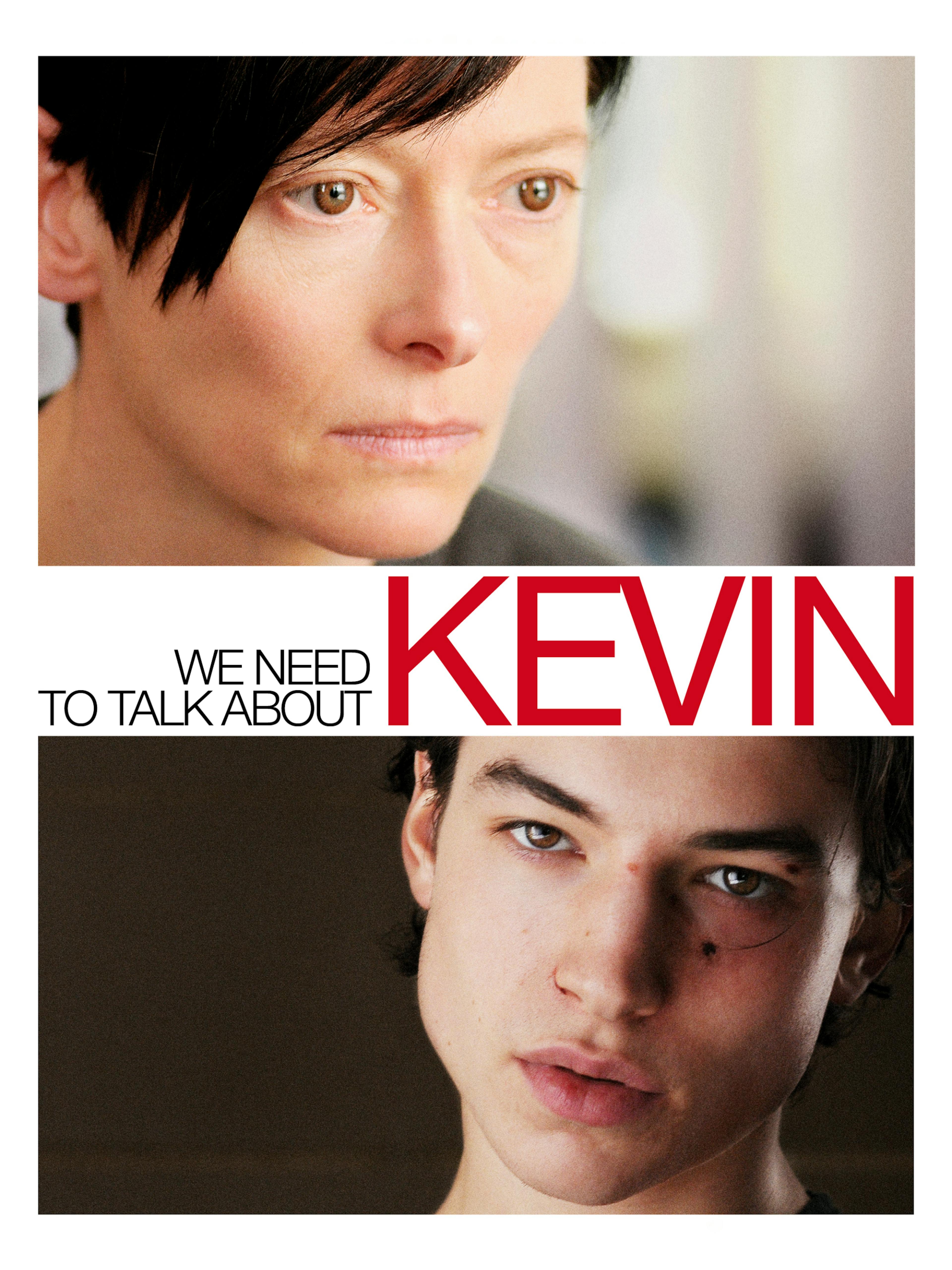 We Need to Talk About Kevin