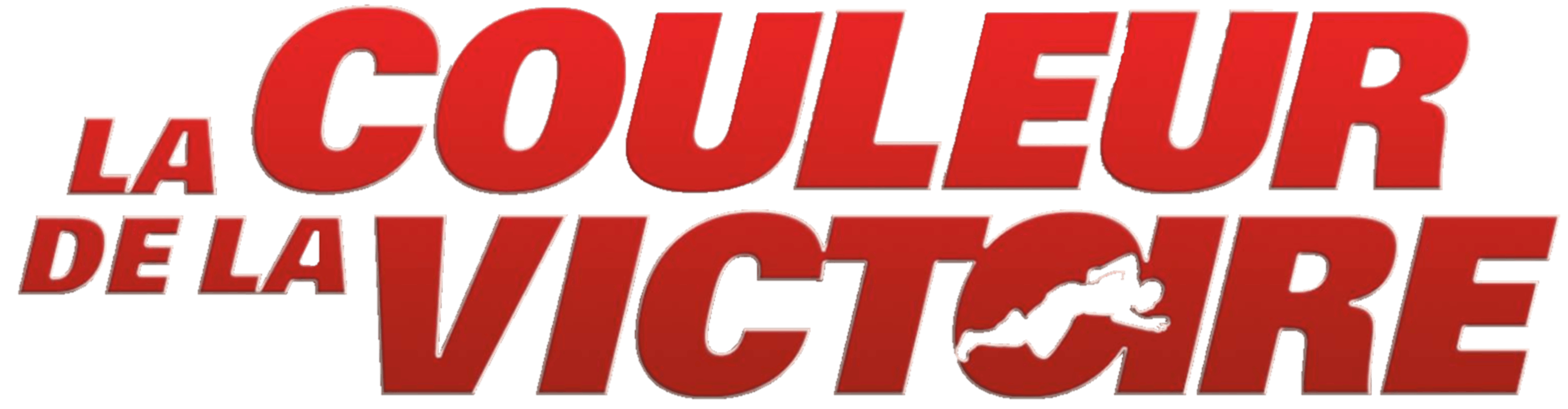 La couleur de la victoire