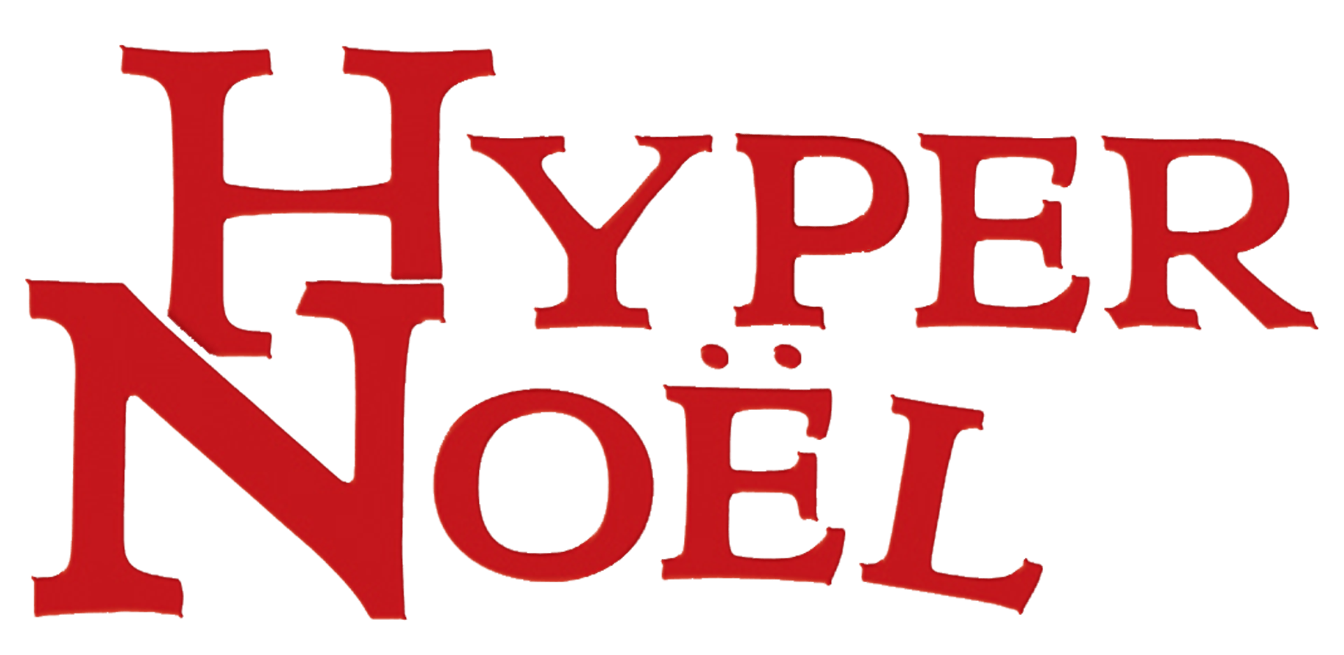 Hyper Noël
