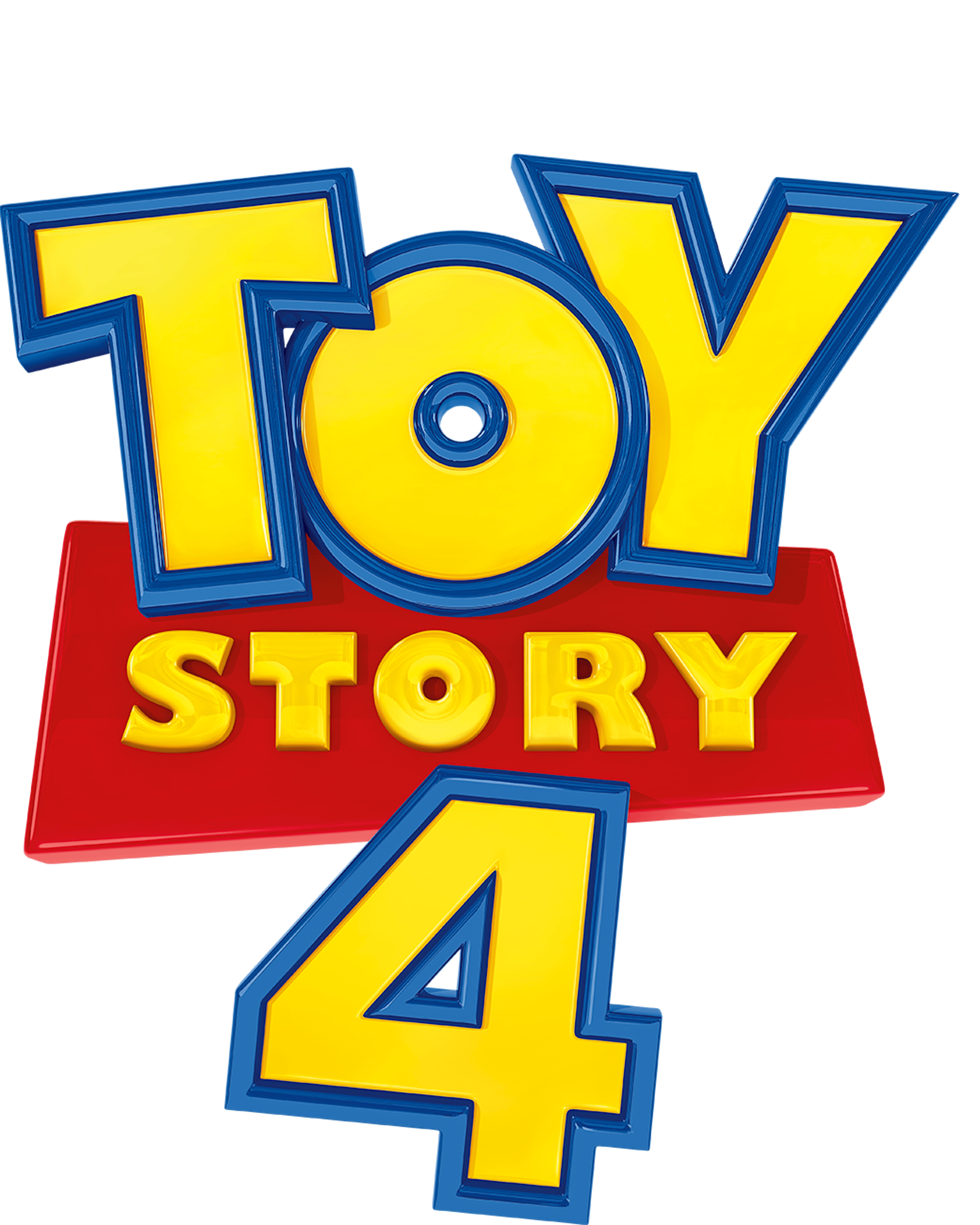 Toy Story 4