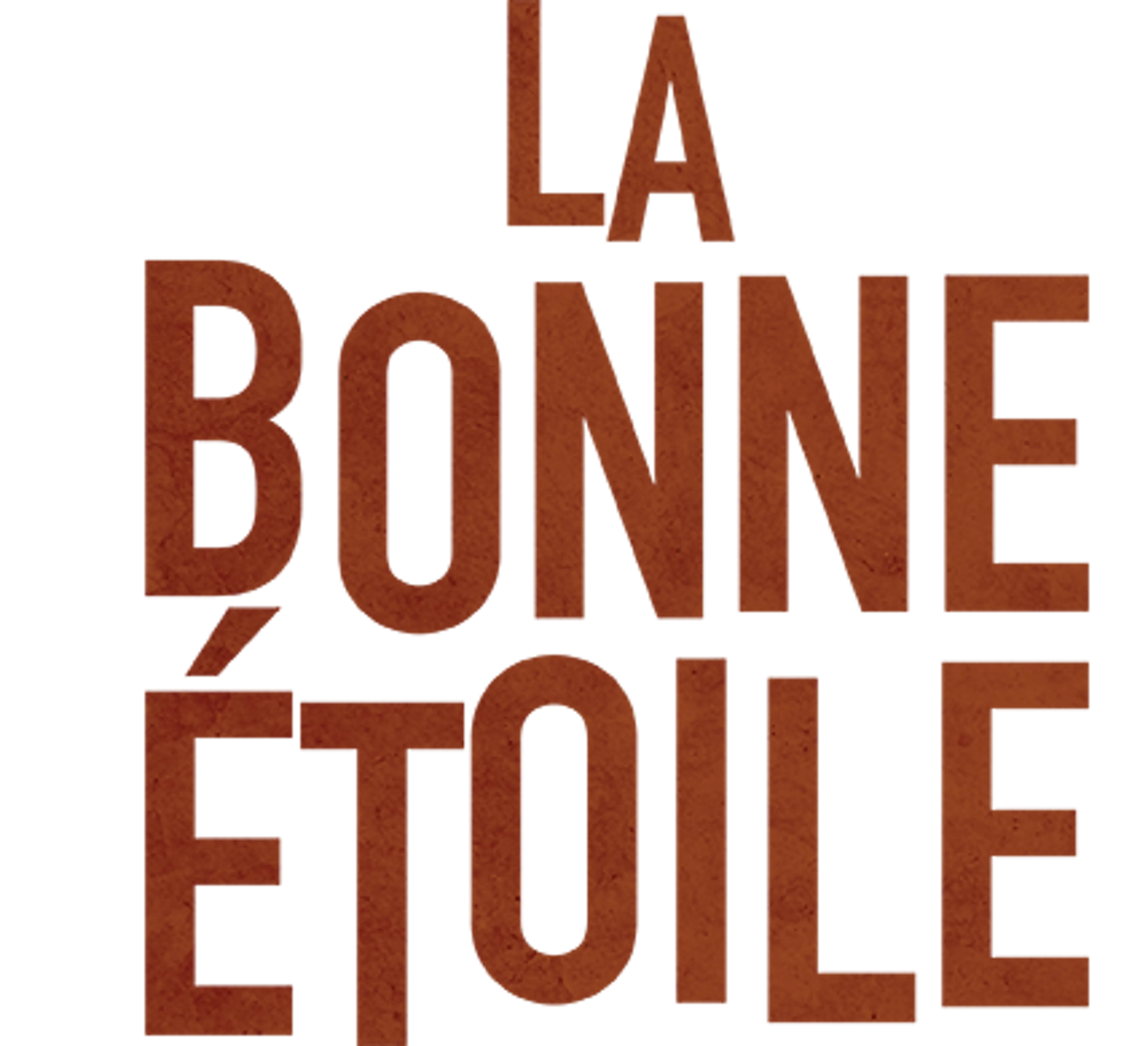 La Bonne Étoile
