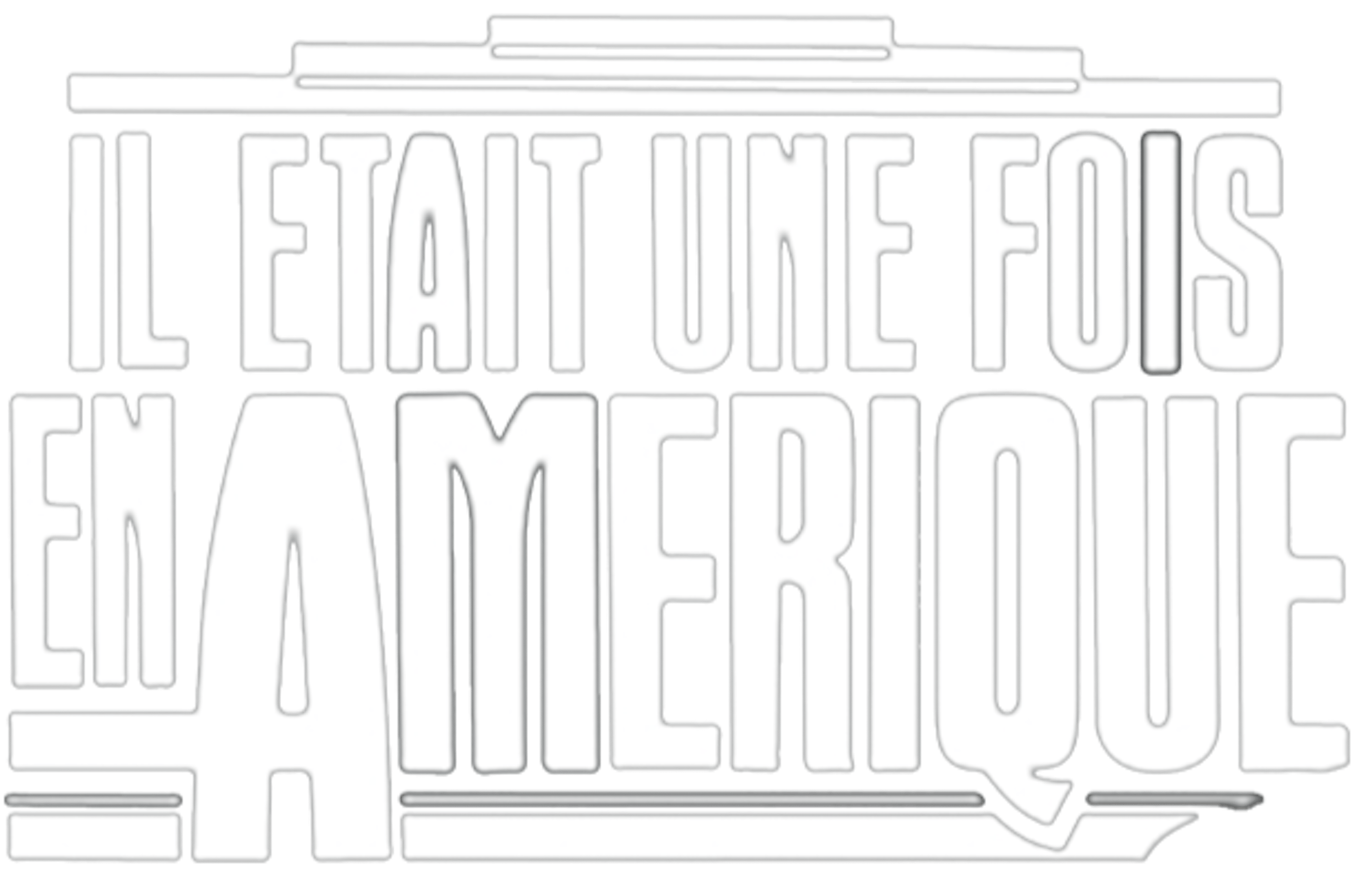 Il était une fois en Amérique