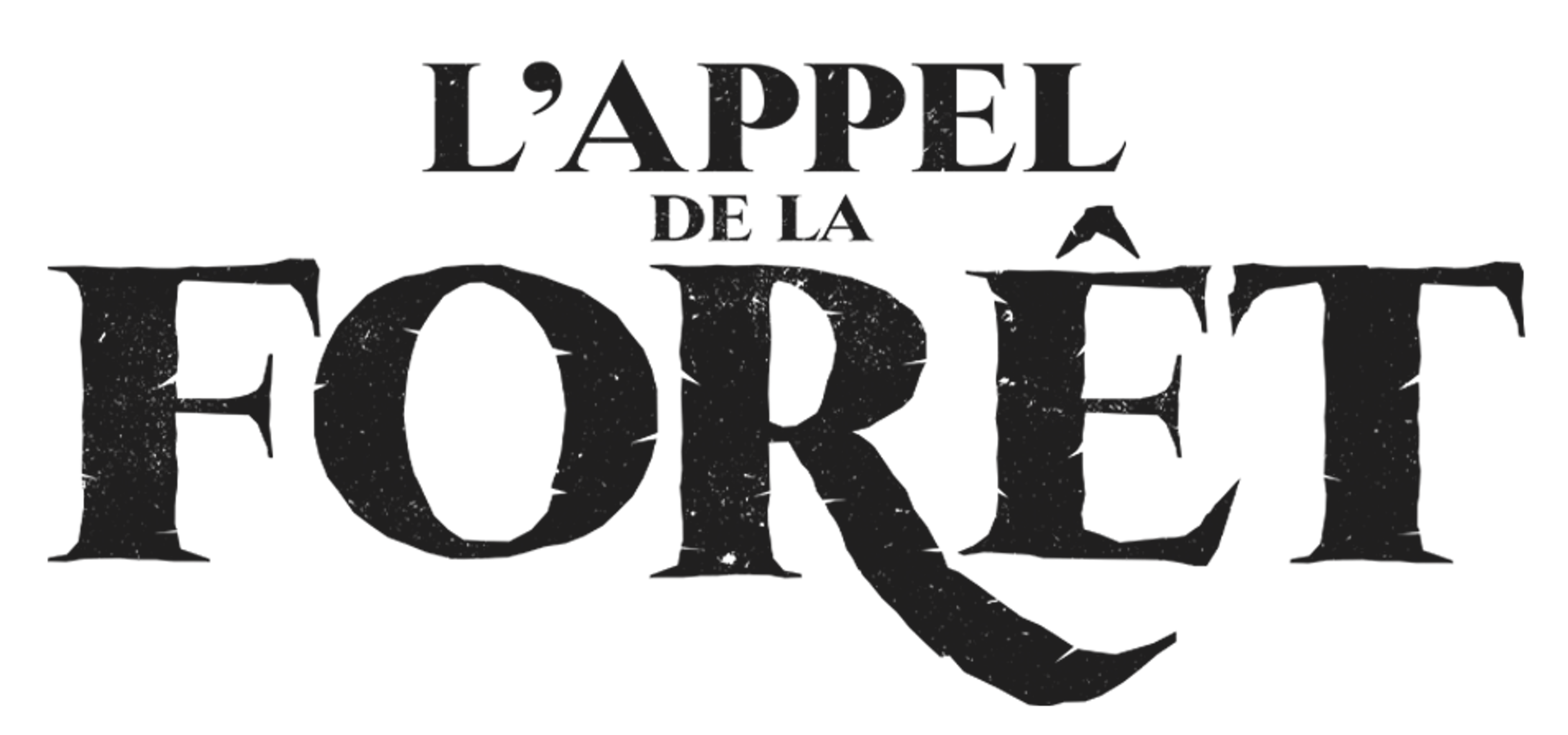 L'Appel de la forêt