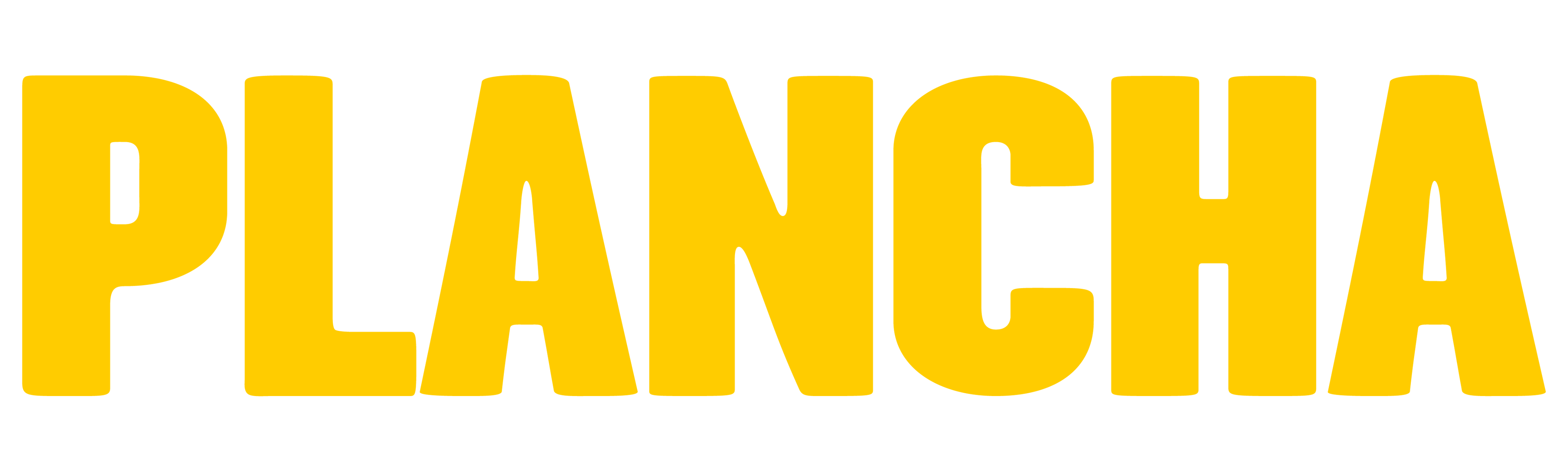 Plancha