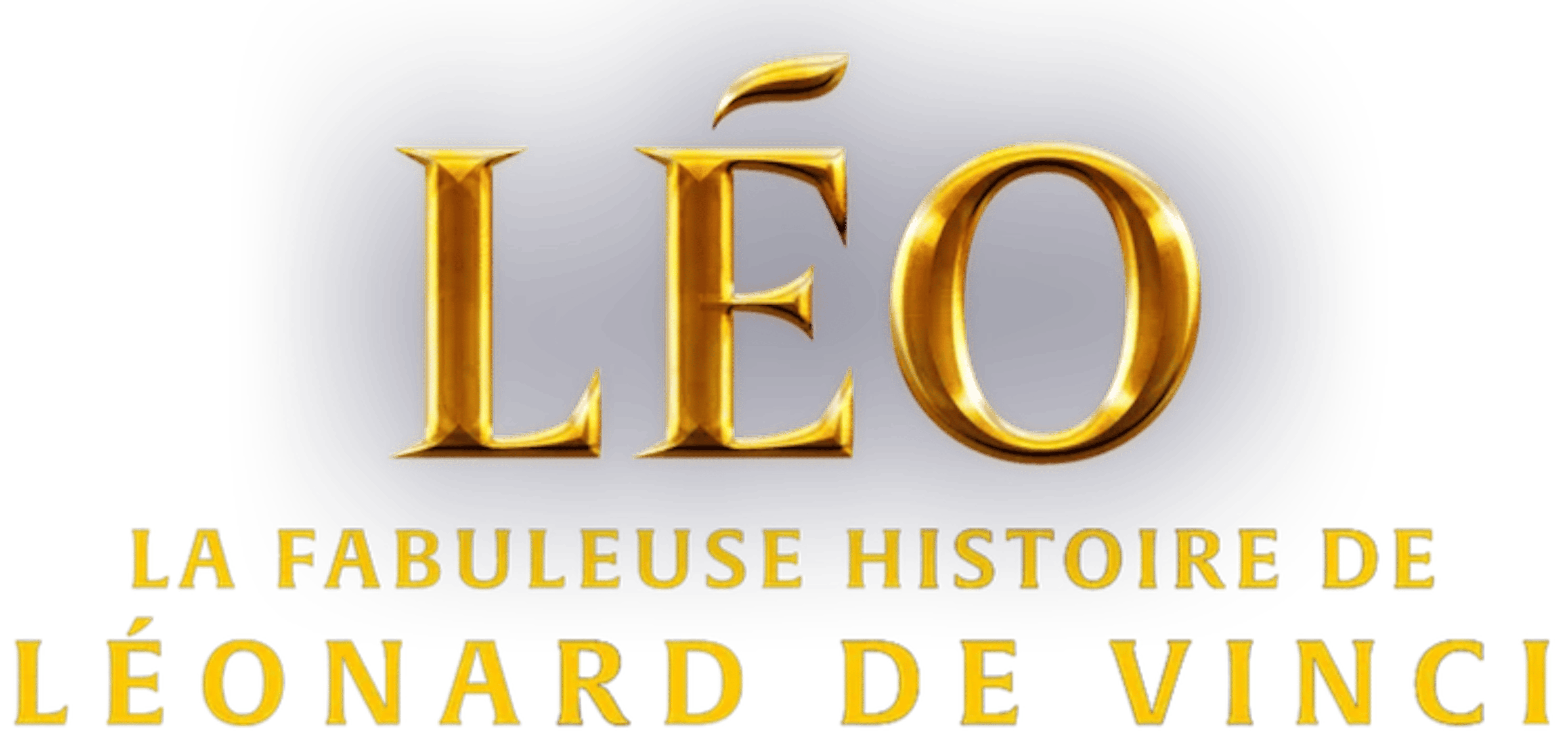 Léo, la fabuleuse histoire de Léonard de Vinci
