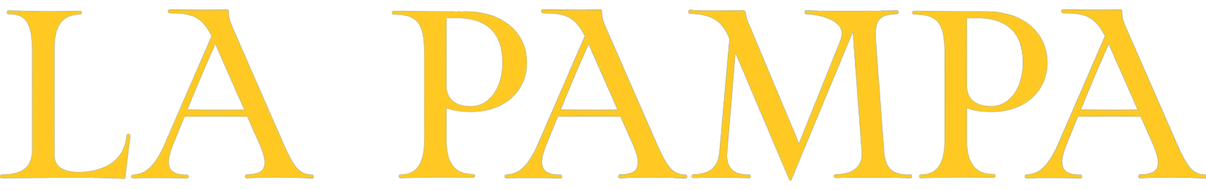 La Pampa
