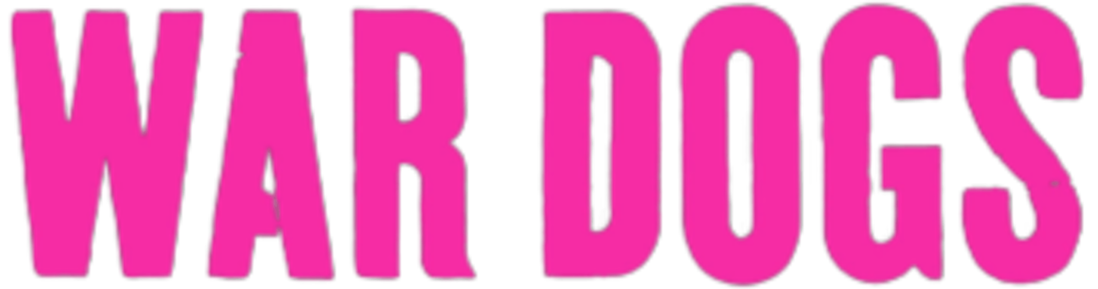 War Dogs