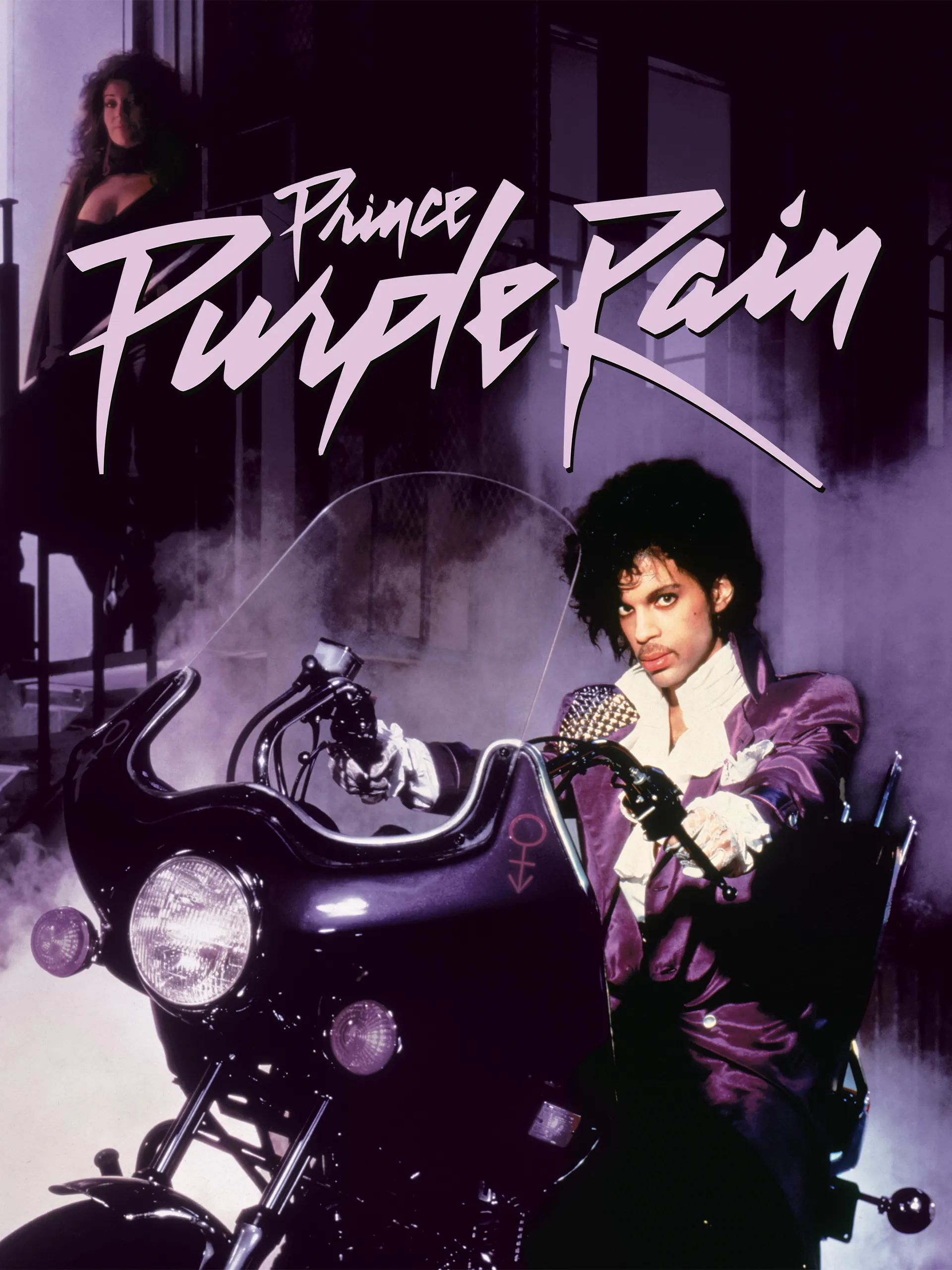 Quand Prince a joué « Purple Rain » au Super Bowl et que le ciel l'a accompagné