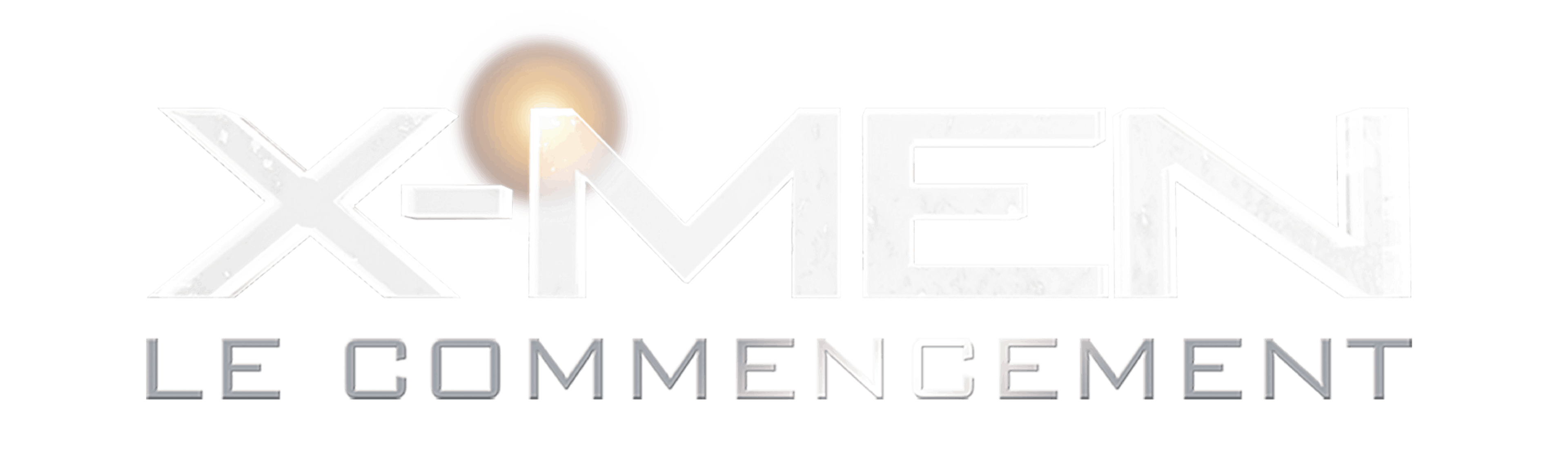 X-Men : Le Commencement