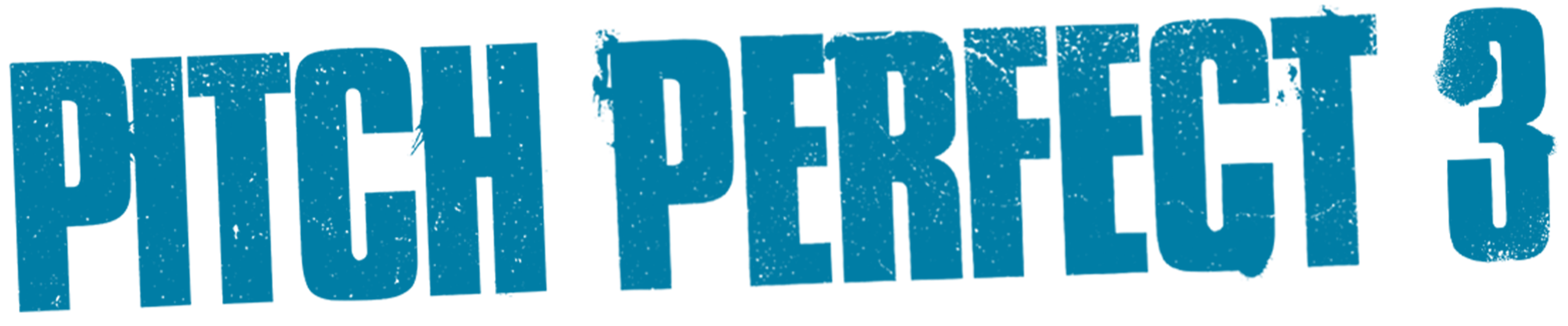 Pitch Perfect 3
