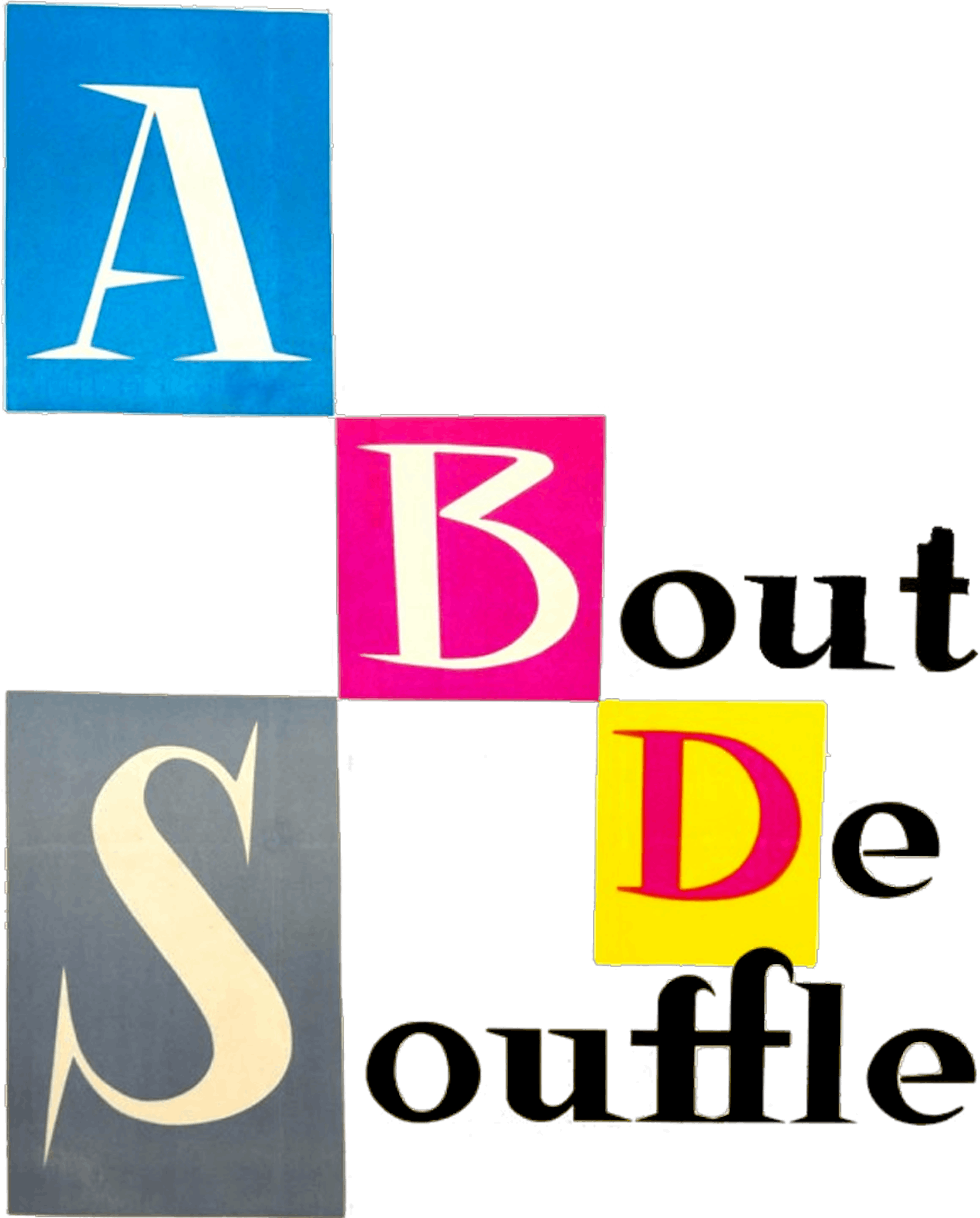 À bout de souffle