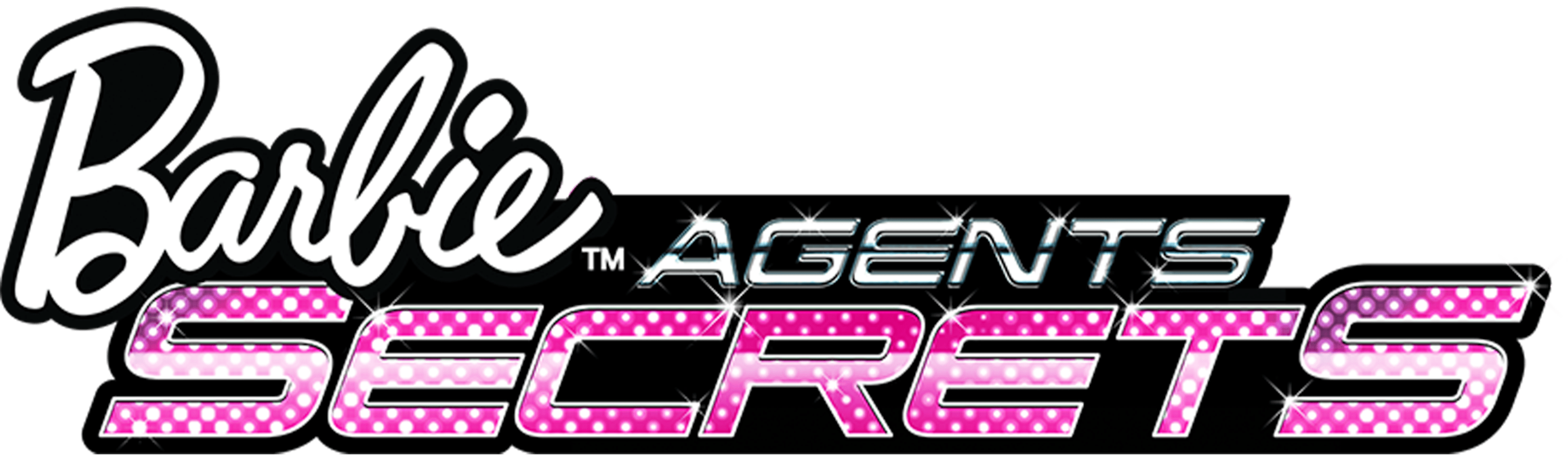 Barbie : Agents secrets