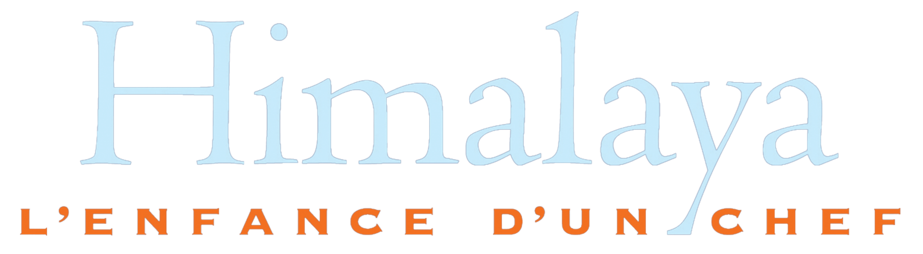 Himalaya, l'enfance d'un chef