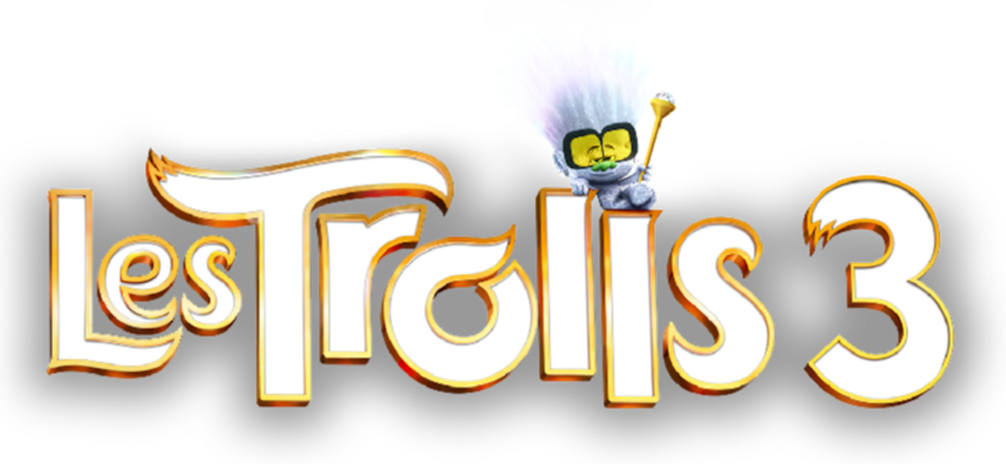 Les Trolls 3