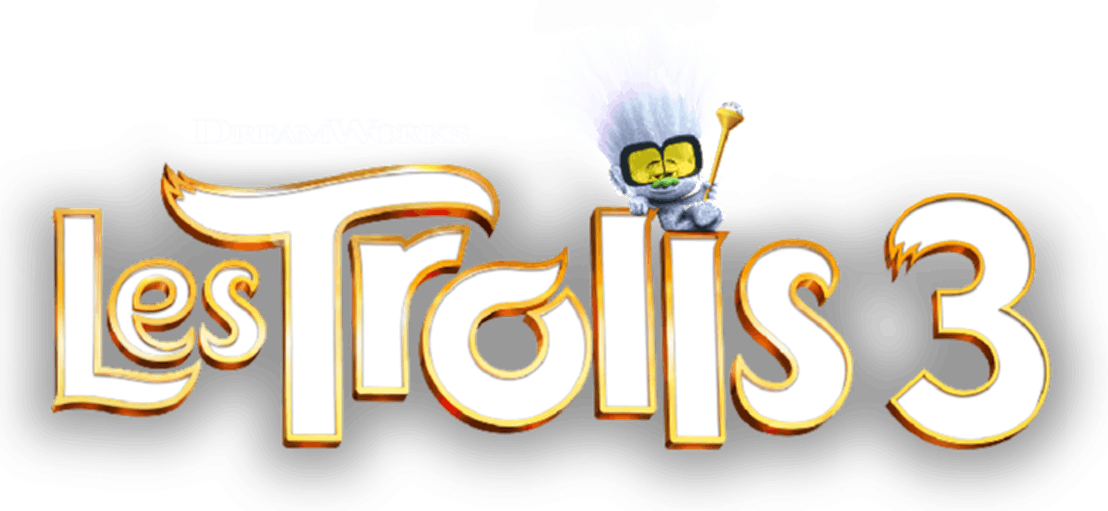 Les Trolls 3