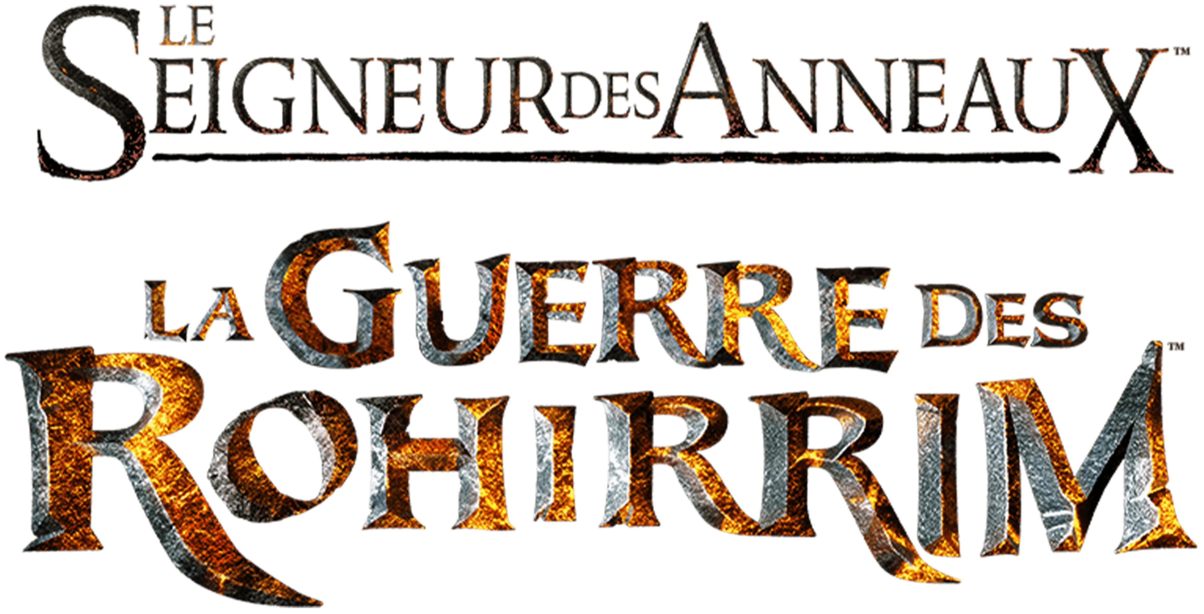 Le Seigneur des Anneaux : La Guerre des Rohirrim