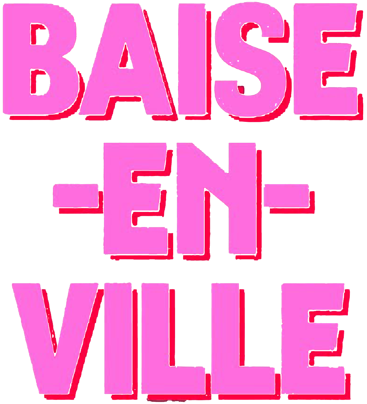 Baise-en-ville