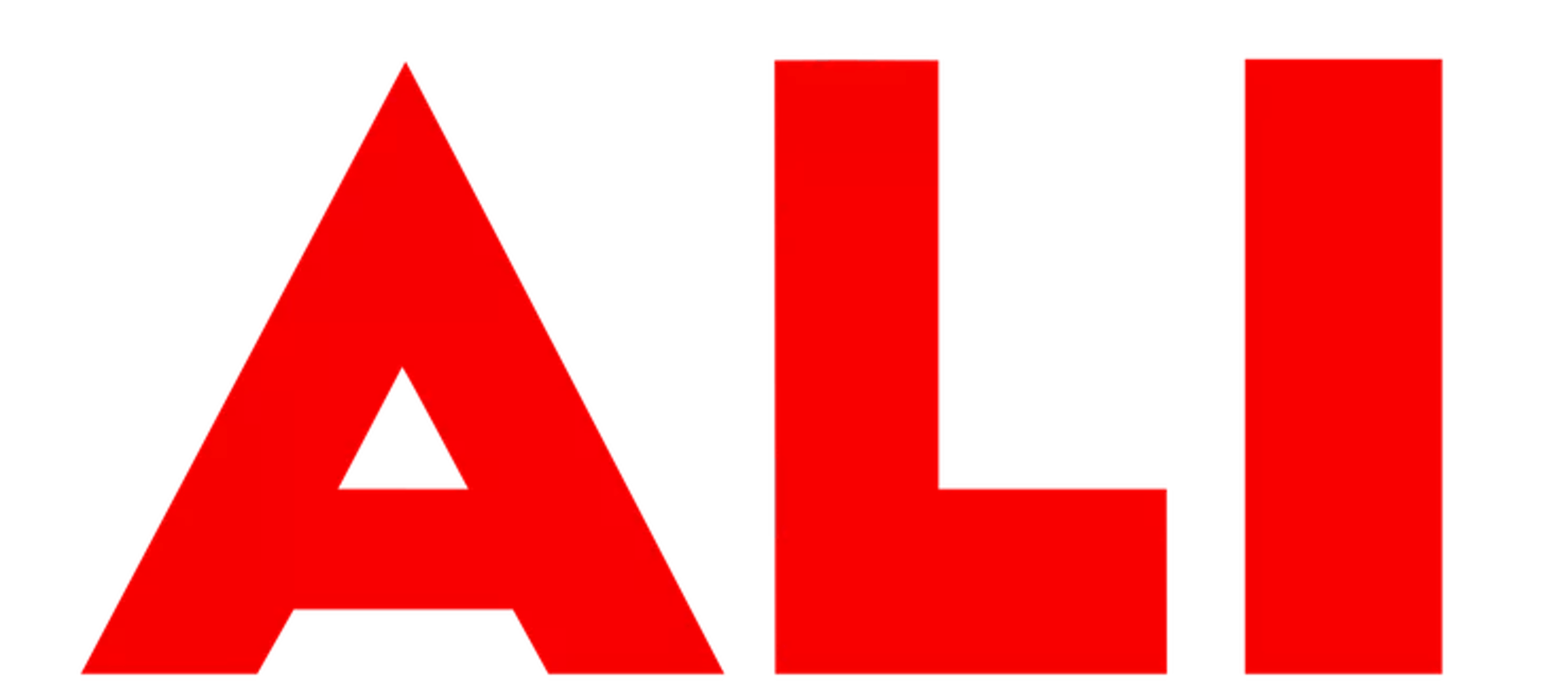 Ali